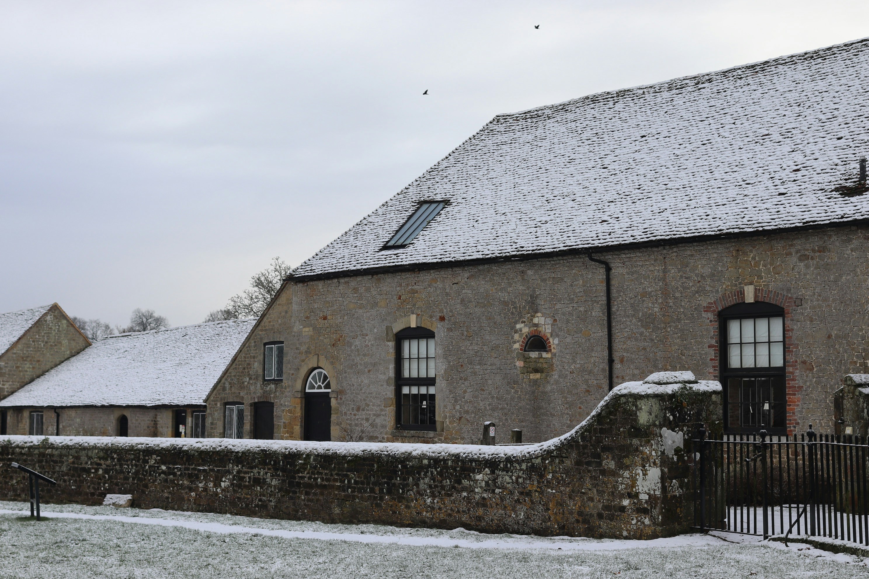 historic site landscape, wallpaper, Historic Sites for Educational Camping 6