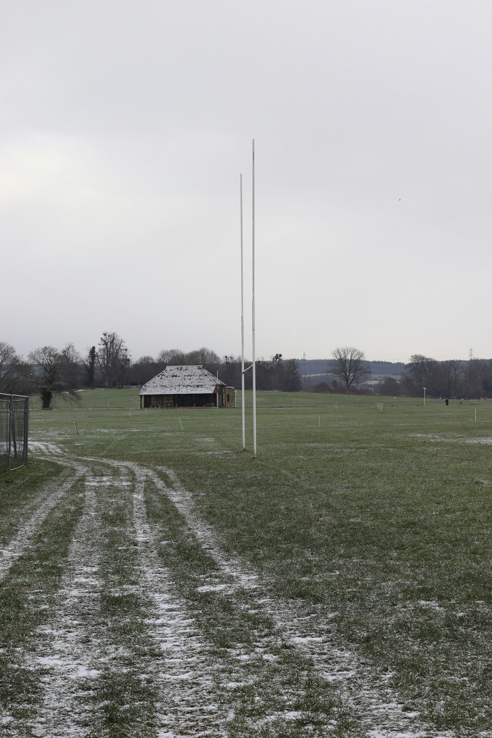 team building winter