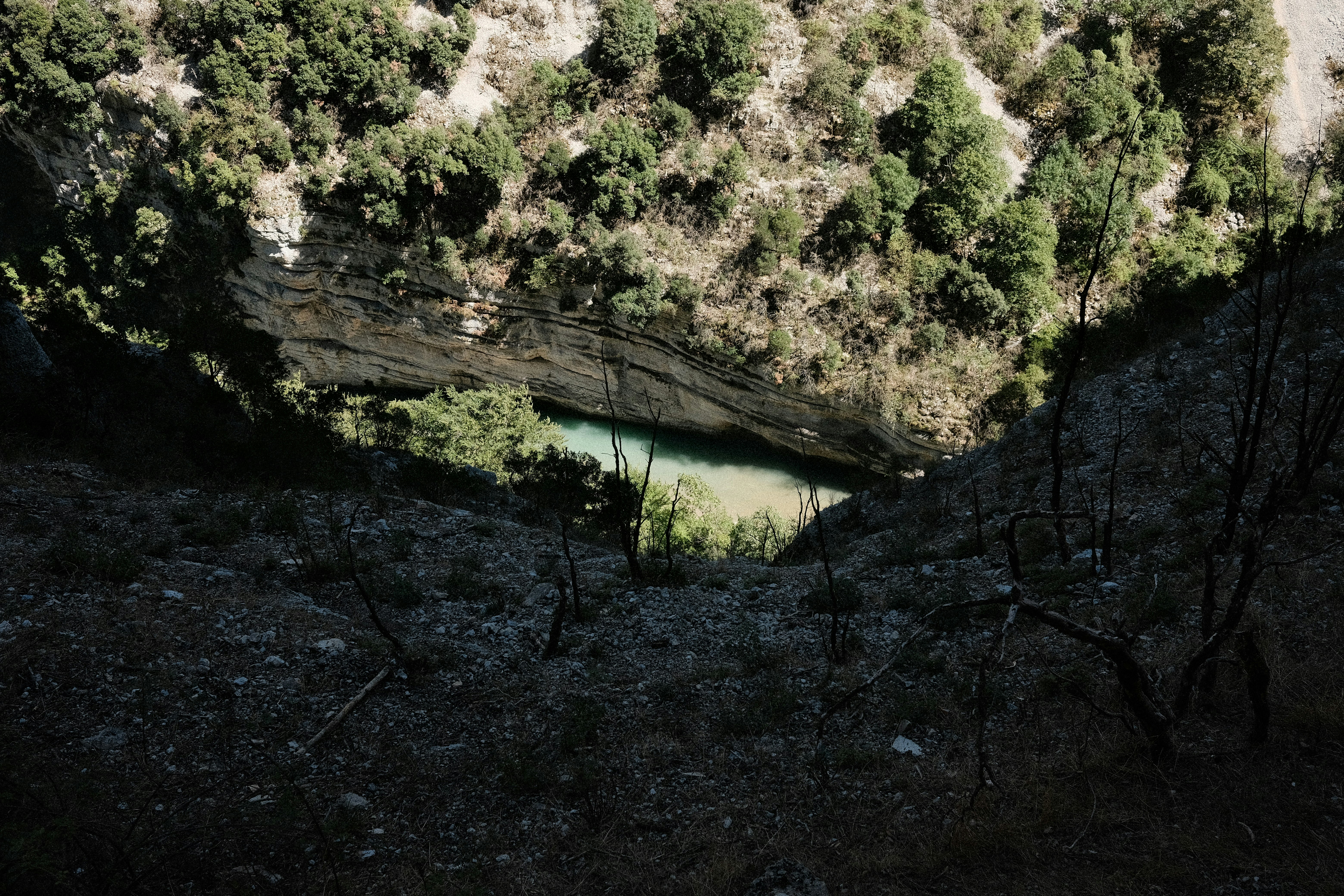 Photo by valentinlacoste