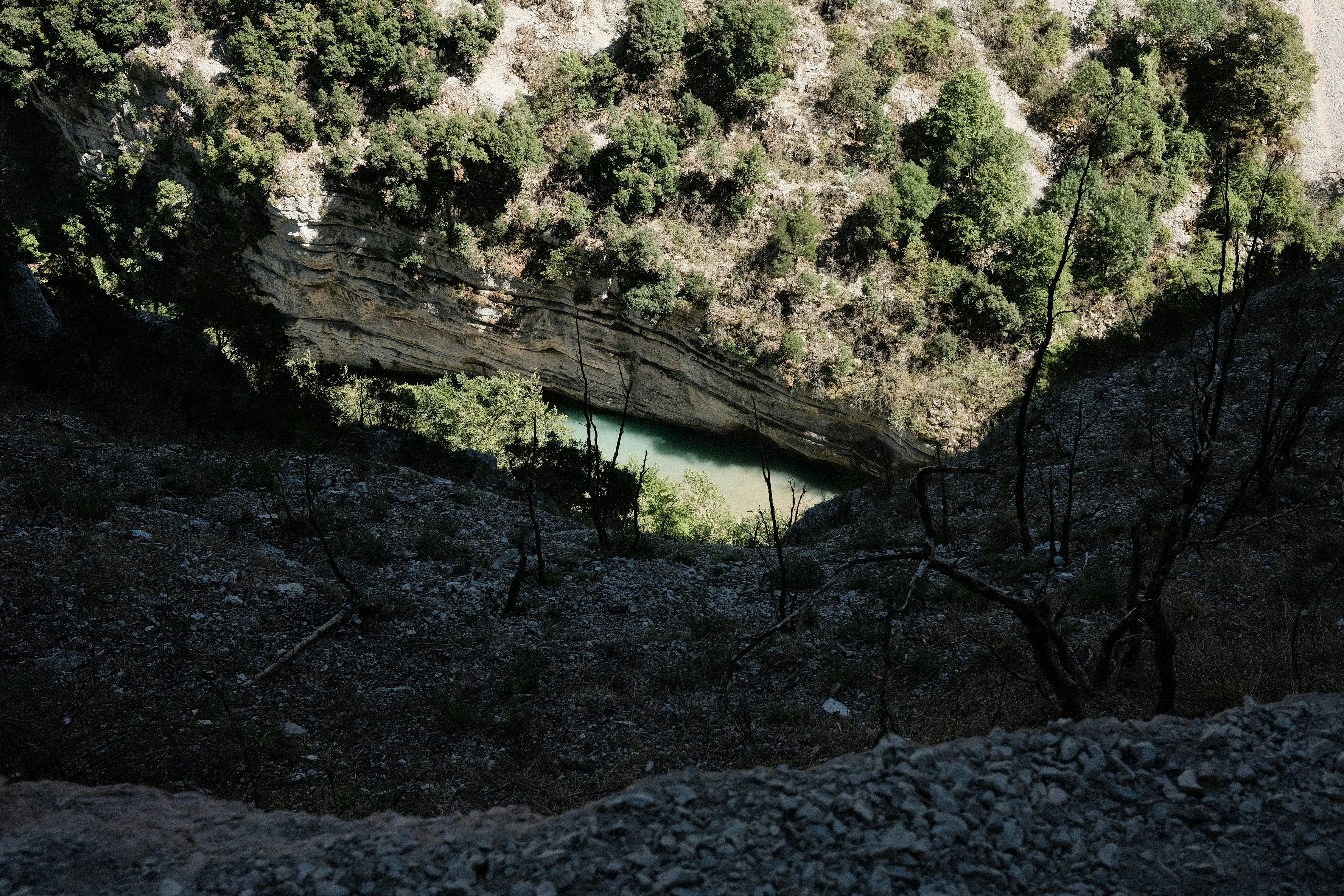 Photo by valentinlacoste