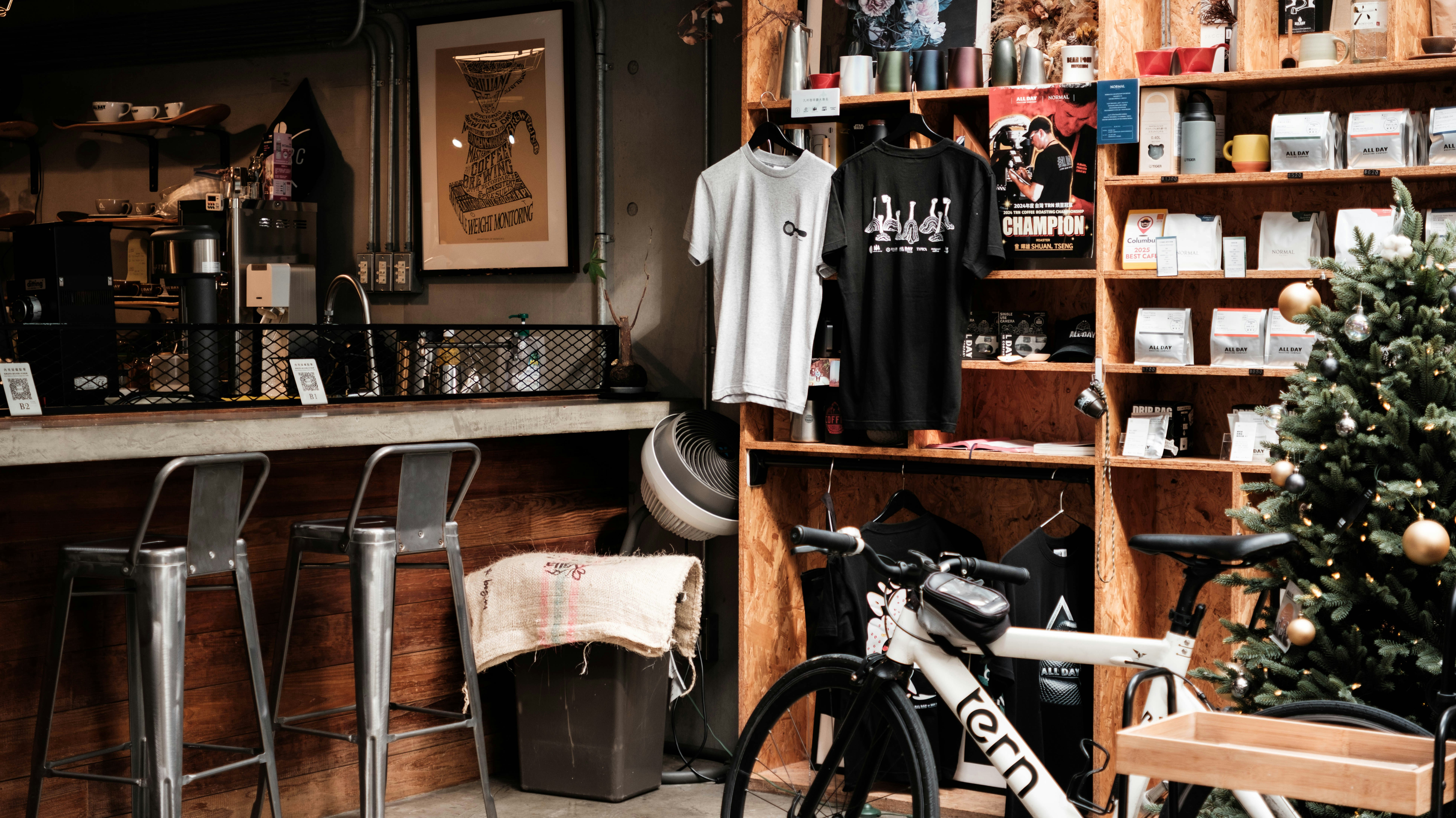 Photo by chenkuochen