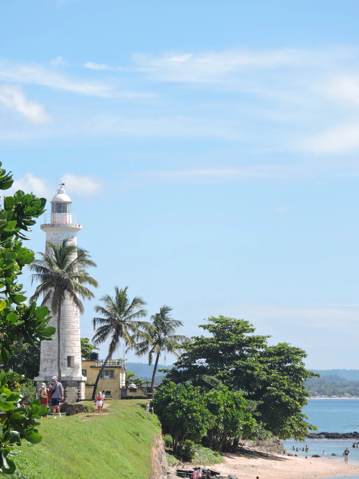 Galle, Sri Lanka
