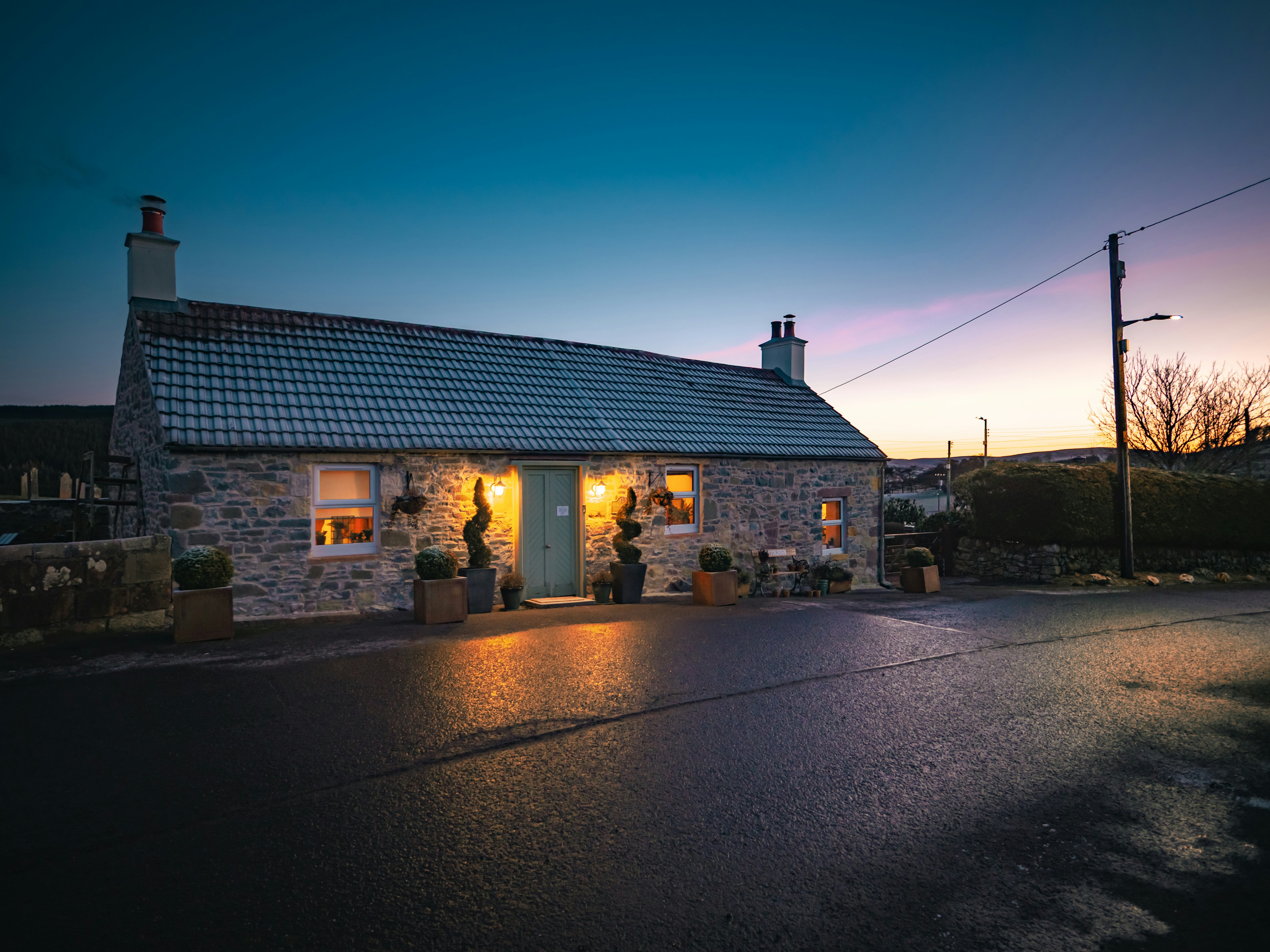 Photo by johnnyboylee