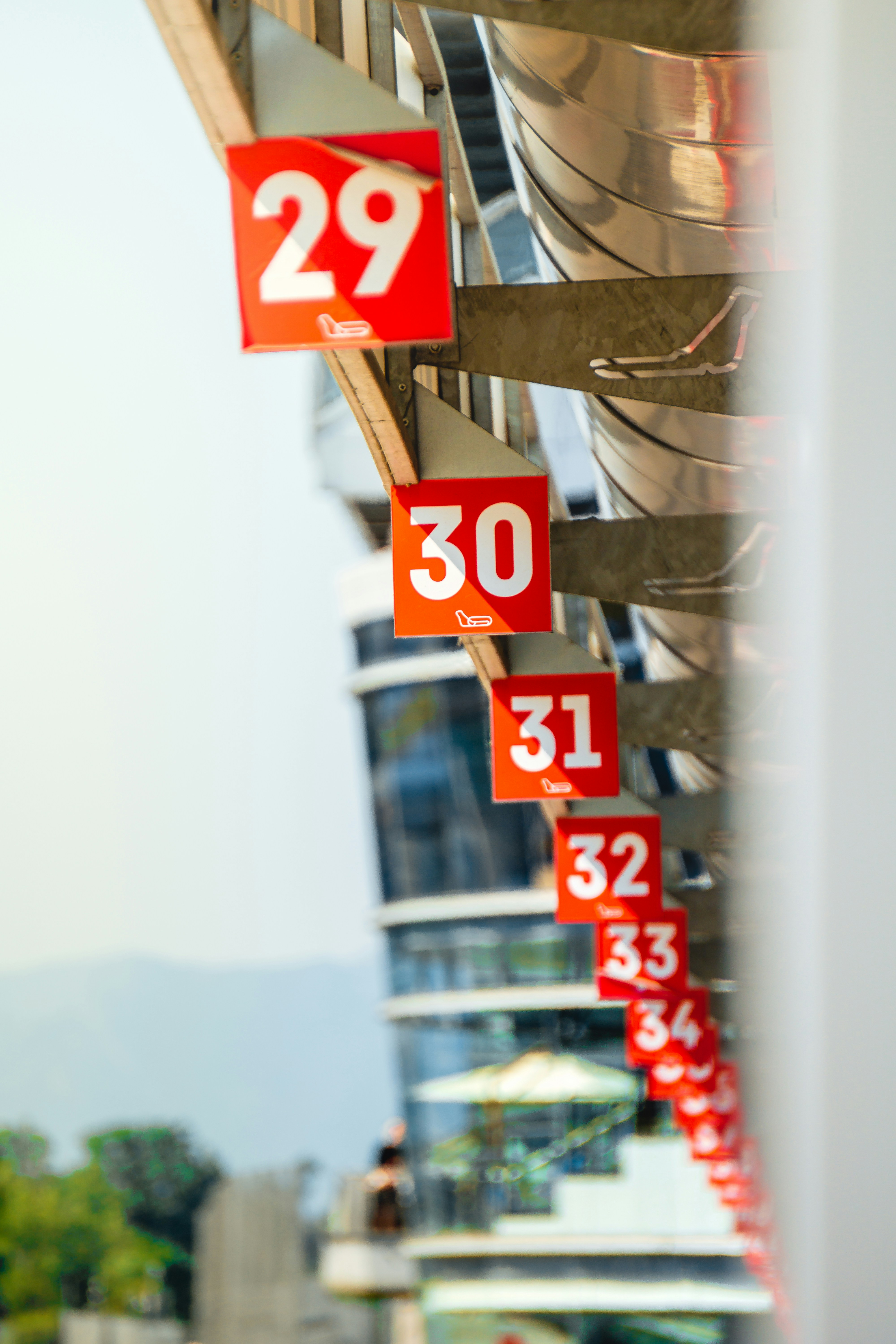 formula 1 pit lane, wallpaper, Pit Stop: Understanding Formula 1 Race Strategy 1