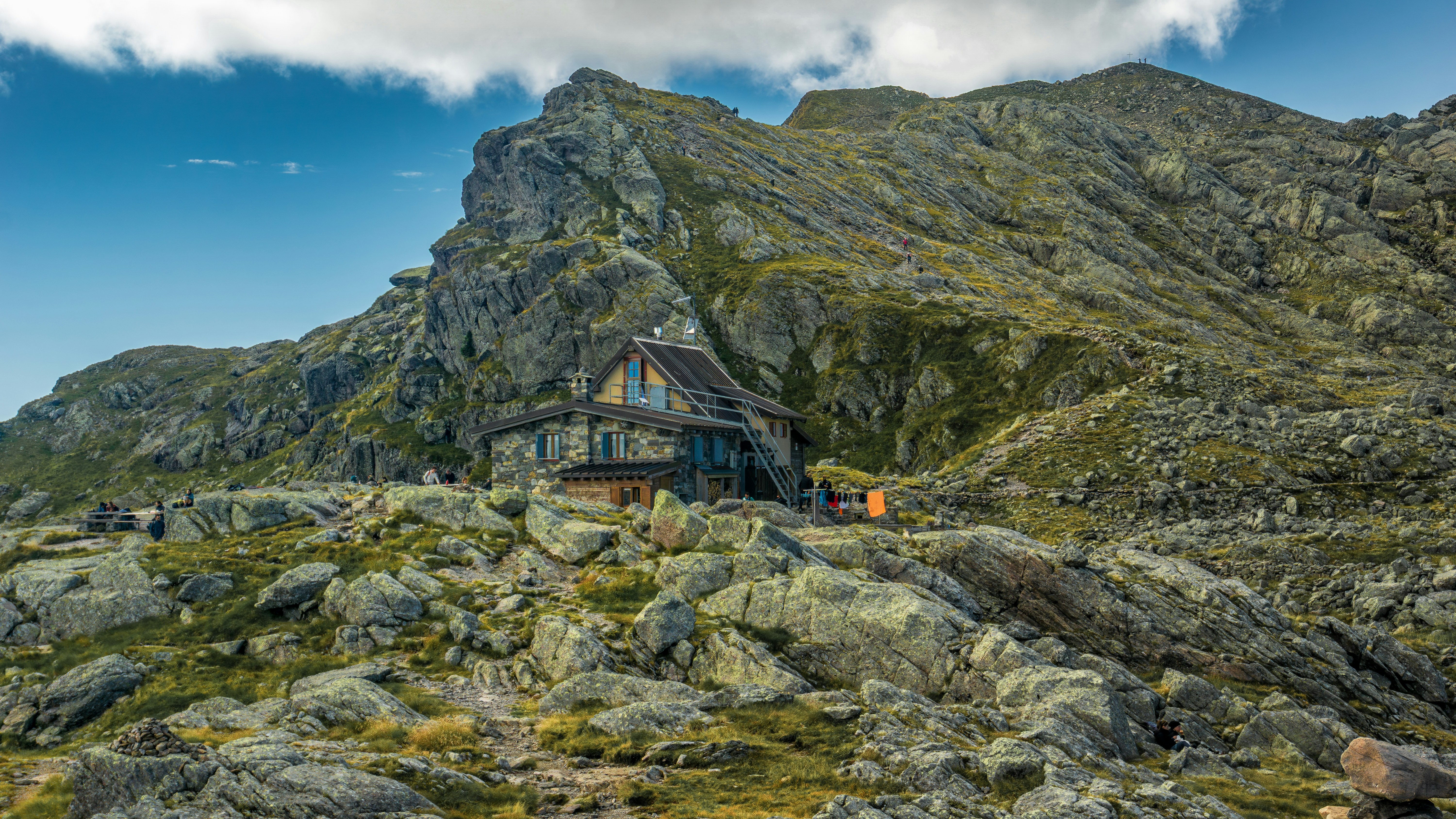 Photo by isaacmaffeis