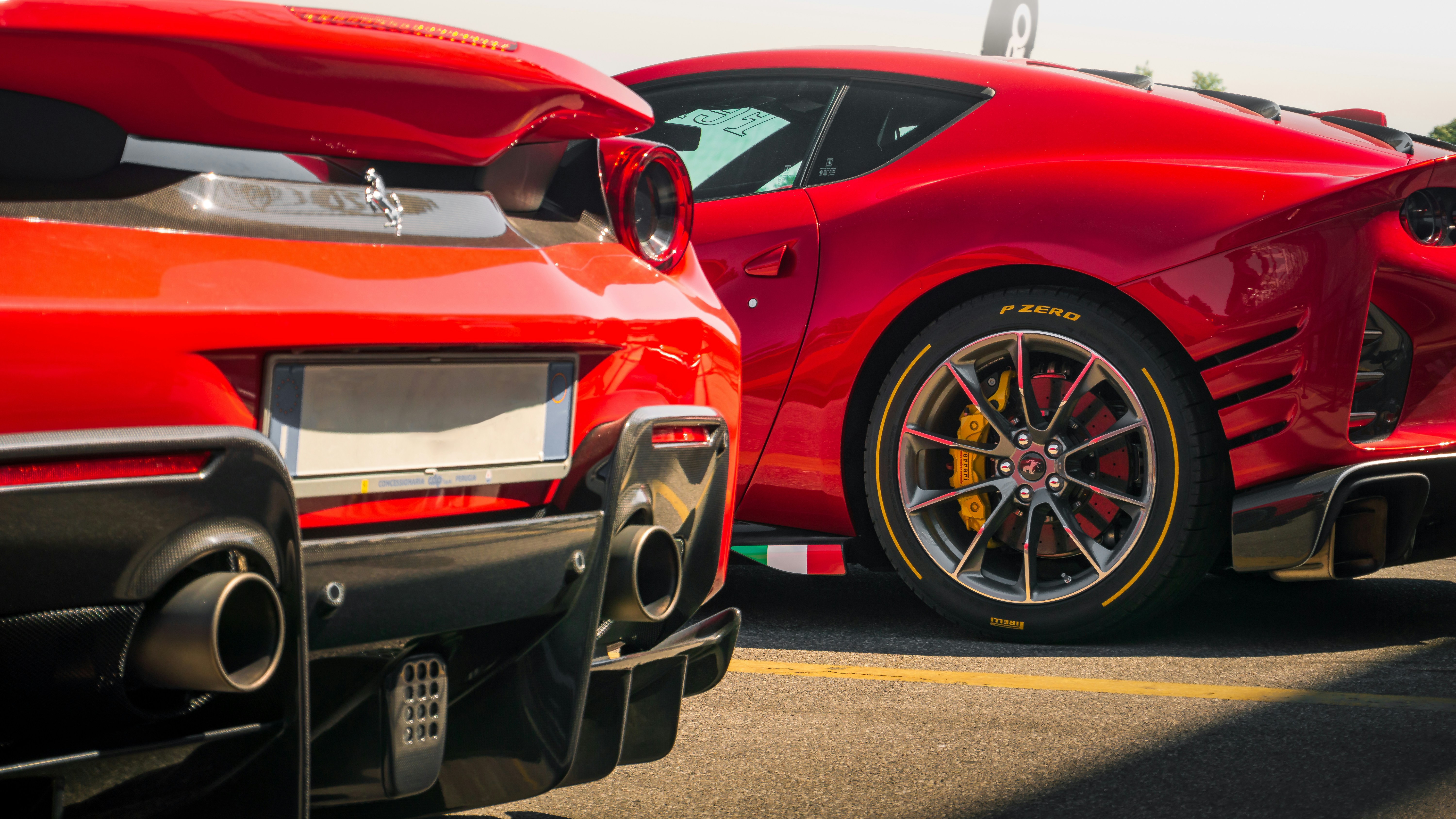 Photo by isaacmaffeis