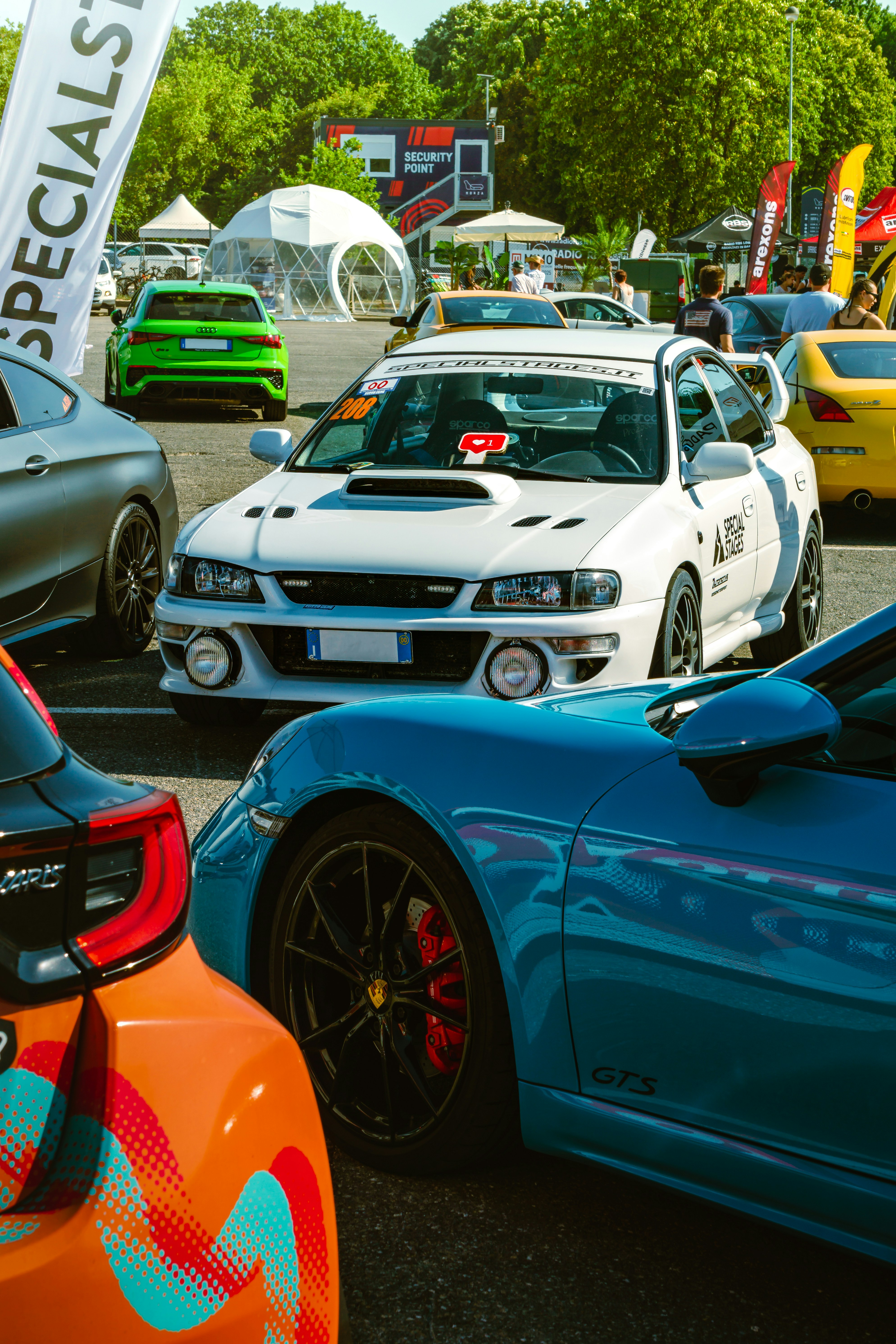 Photo by isaacmaffeis