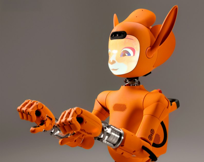 Emotion-Aware AI: Technology That Reads Your Mood