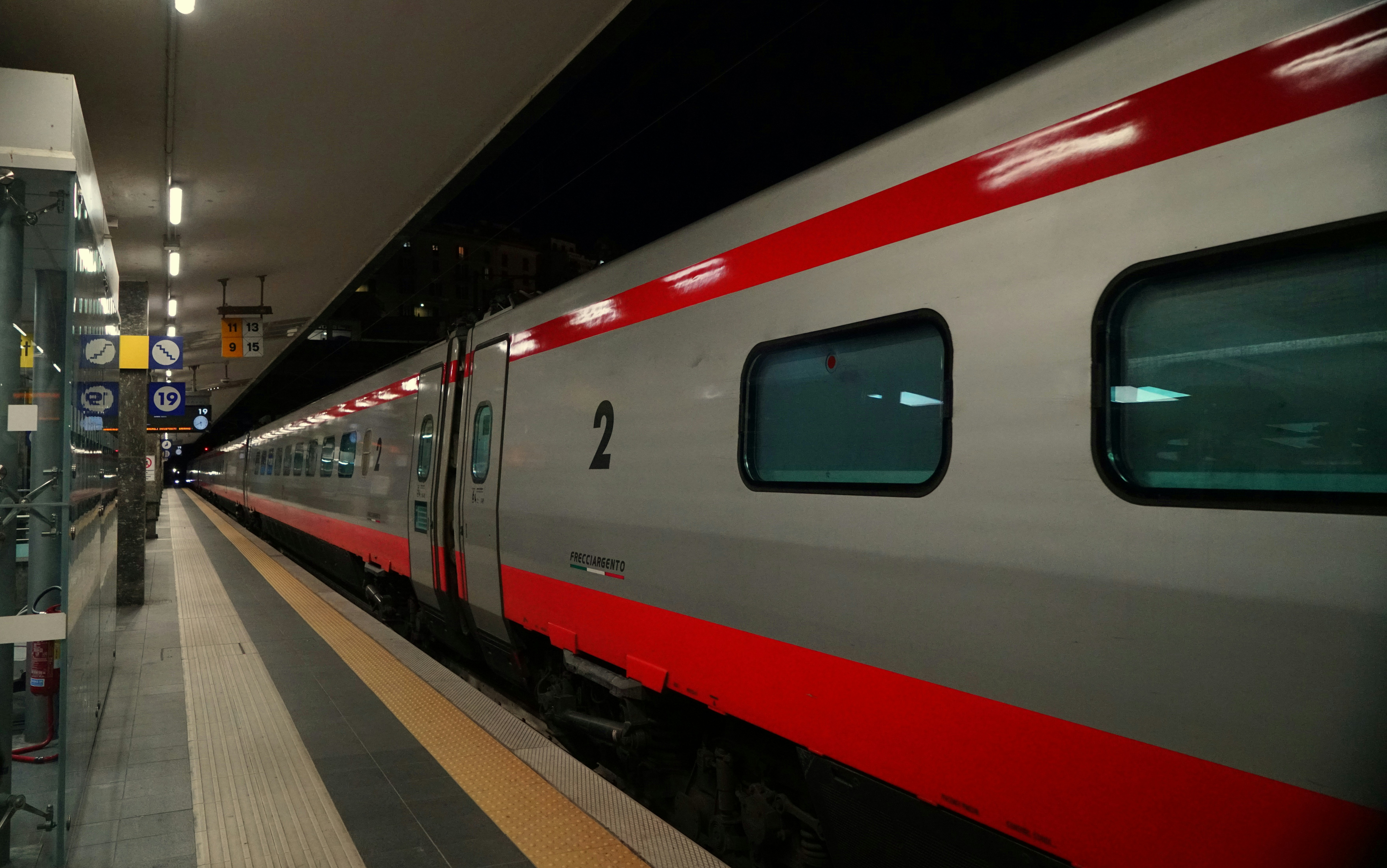 Photo by tim0at0unsplash