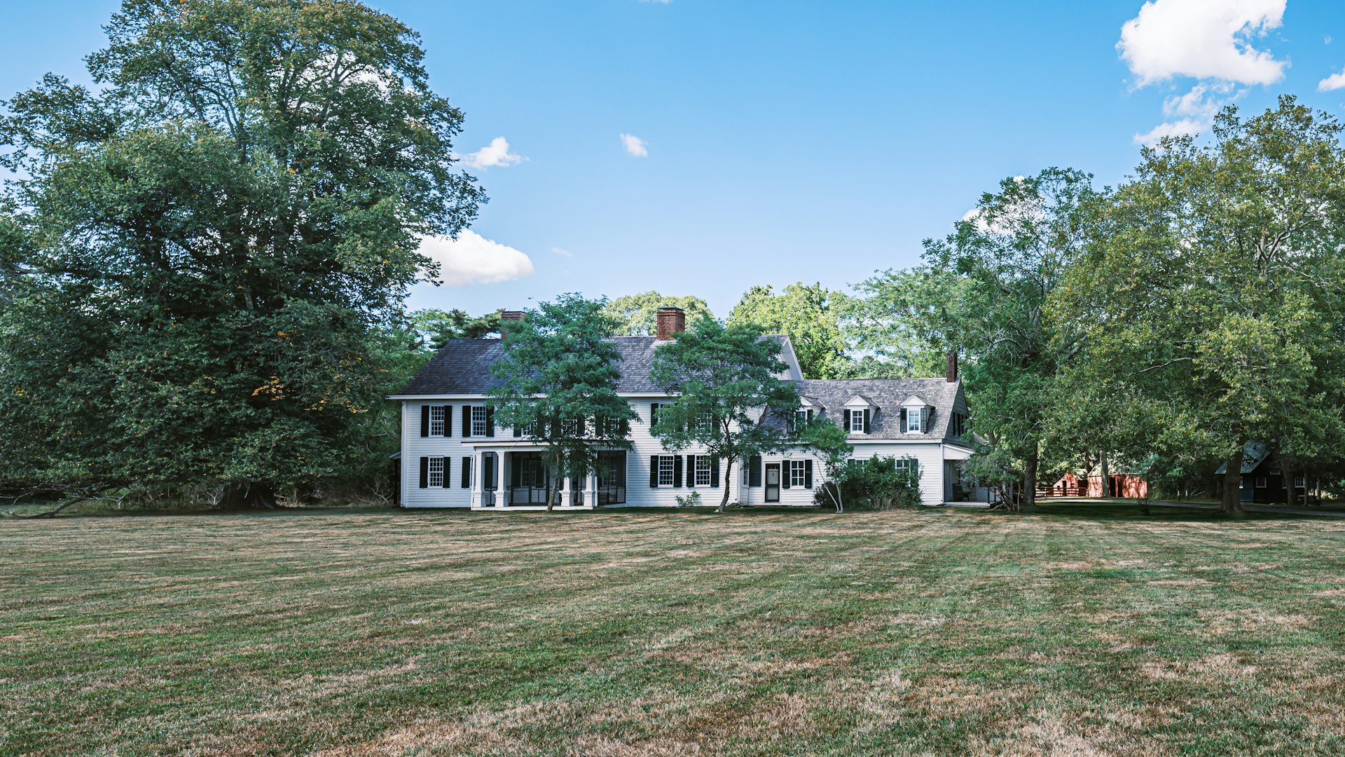 Indian Hill