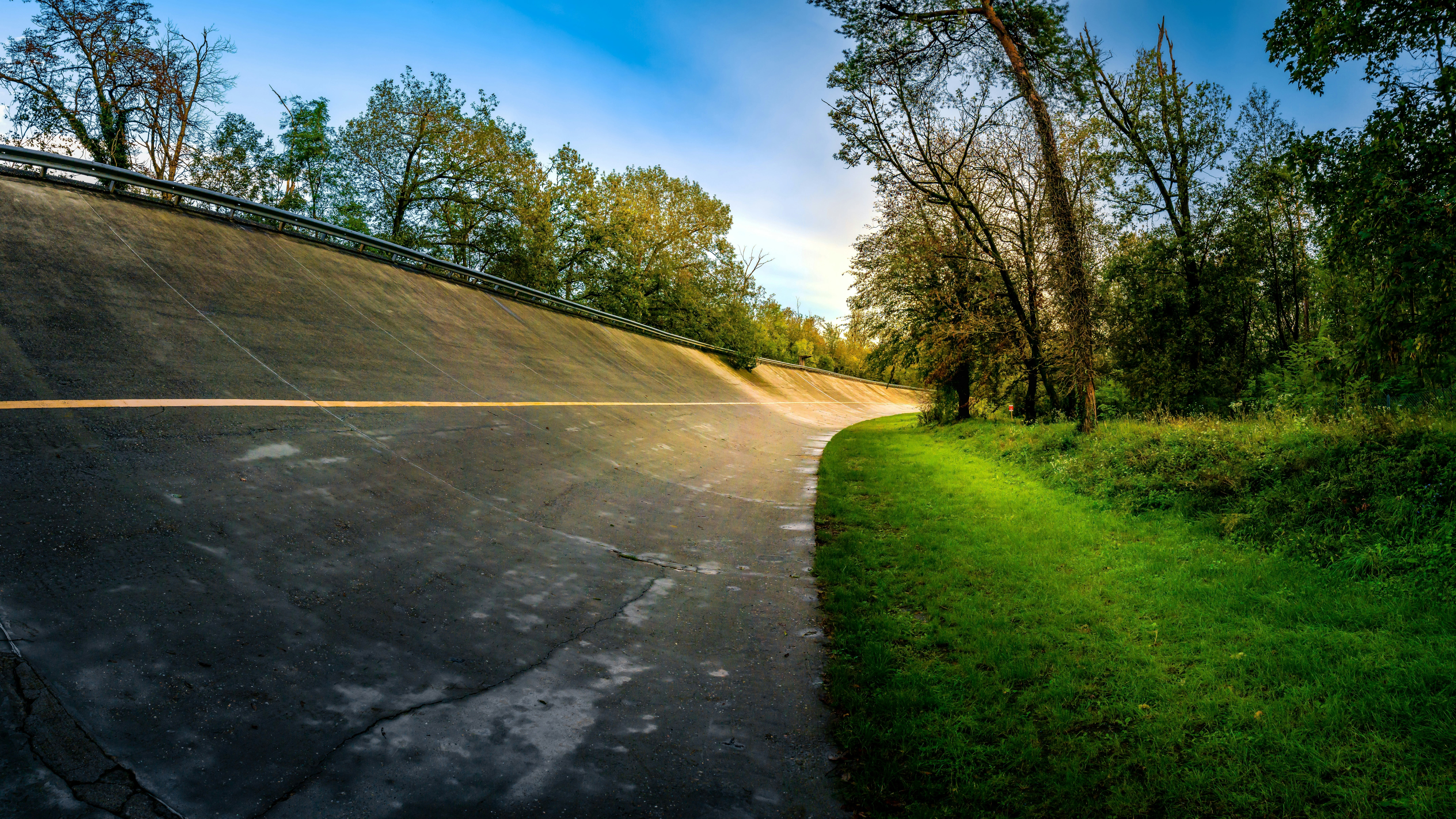 Photo by isaacmaffeis