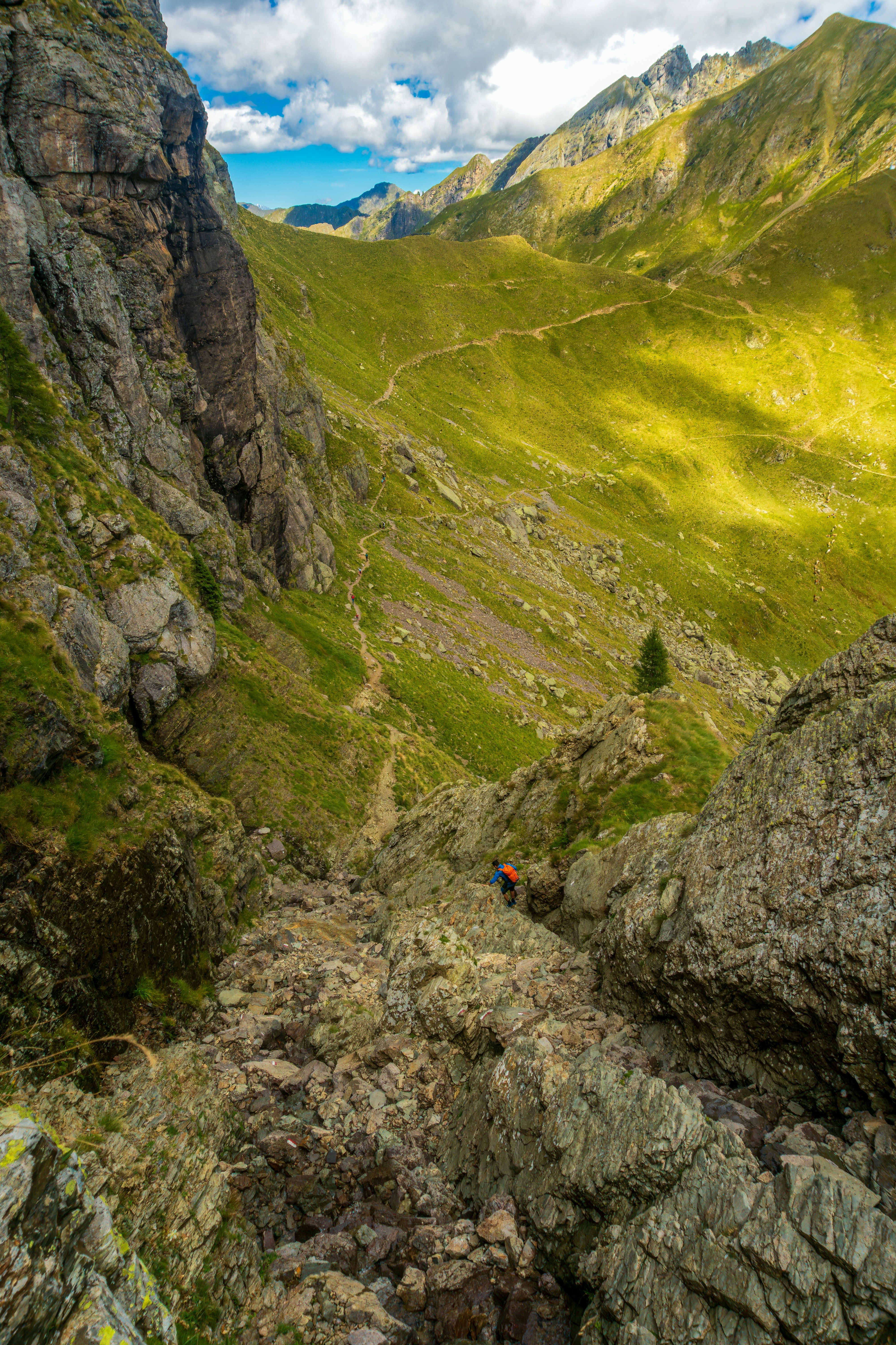 Isaac Maffeis/Unsplash