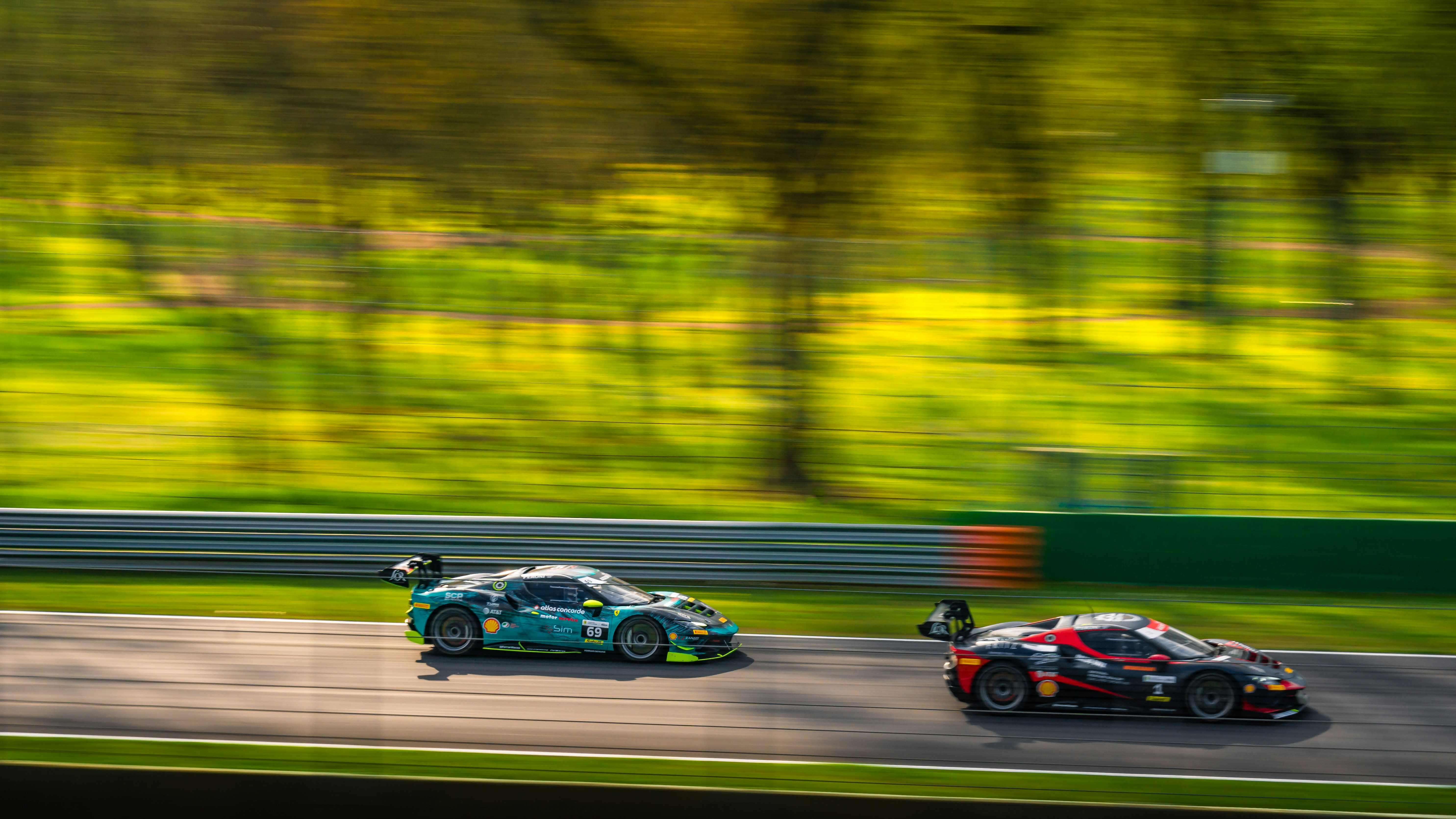 Photo by isaacmaffeis