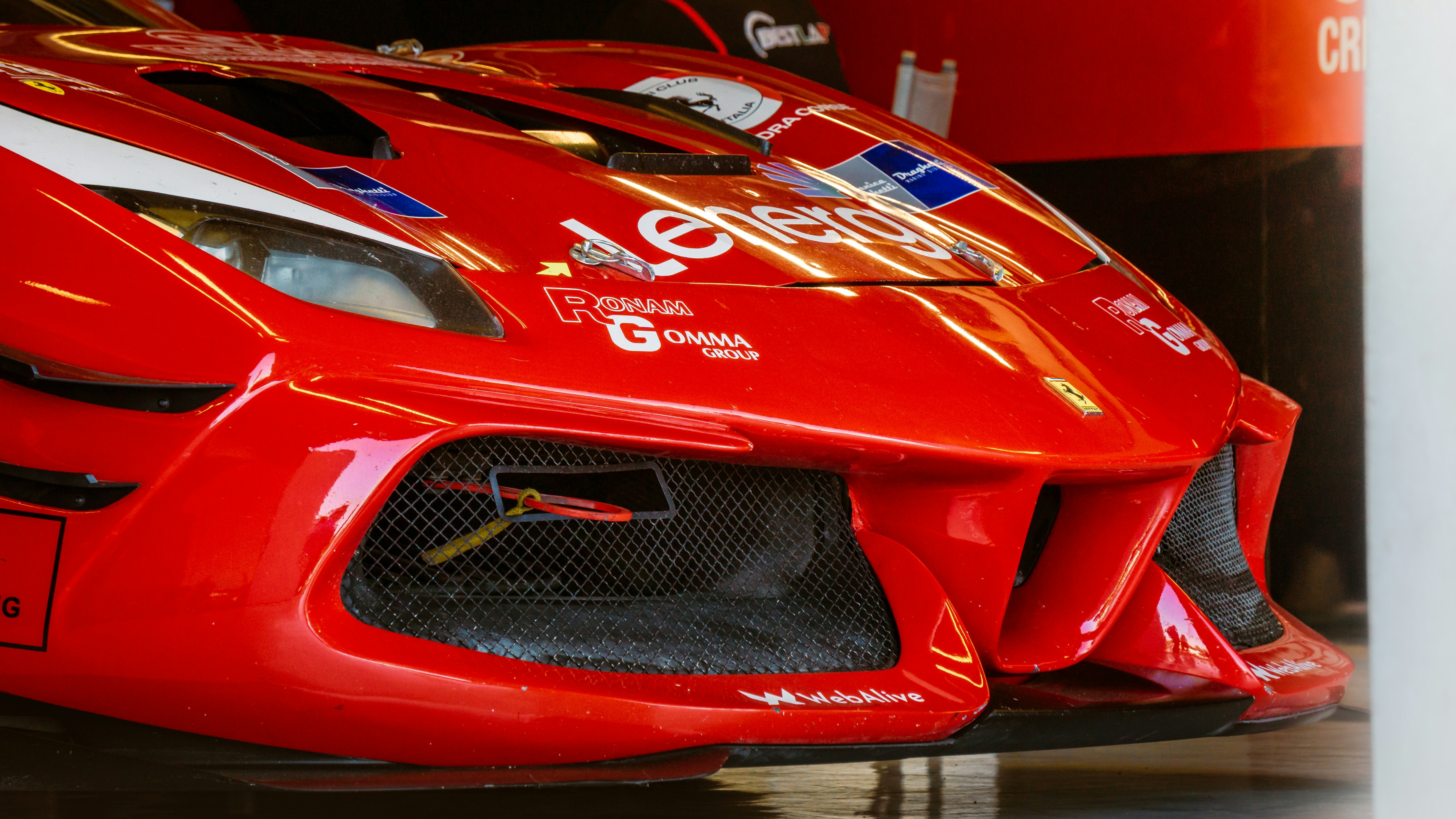 Photo by isaacmaffeis