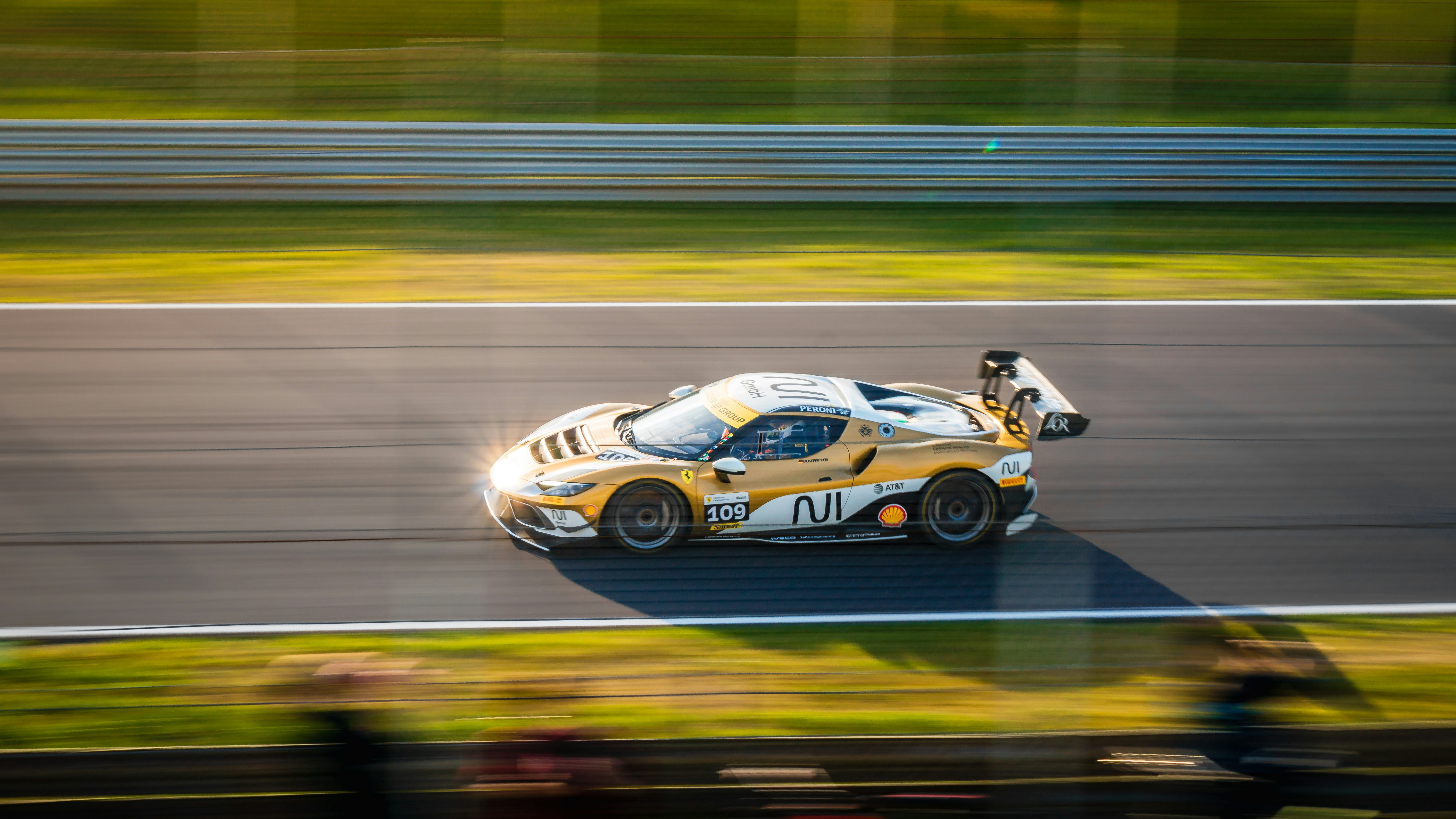 Photo by isaacmaffeis