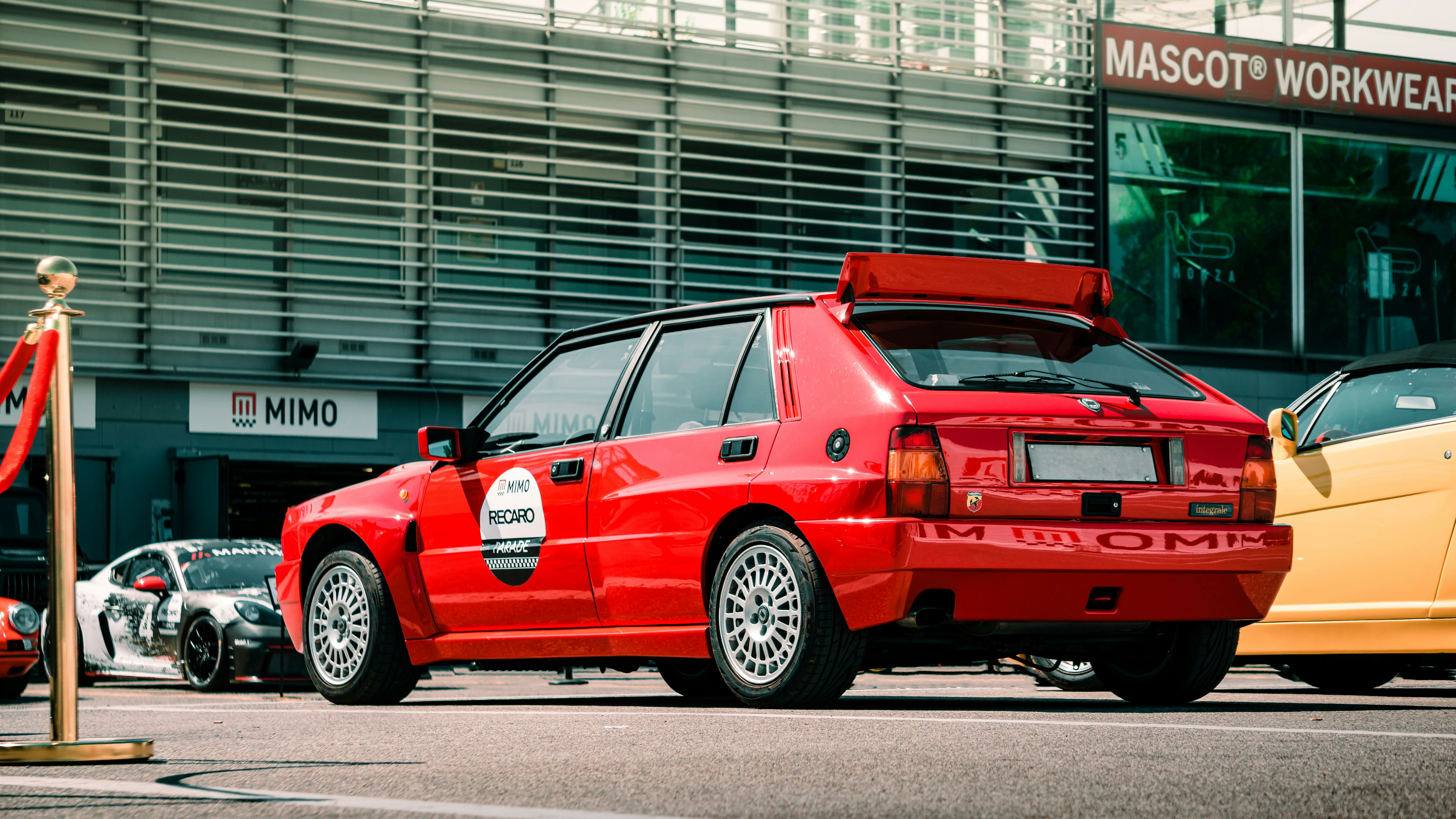 Photo by isaacmaffeis