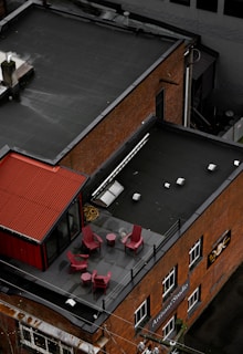 johnstown pa commercial roof