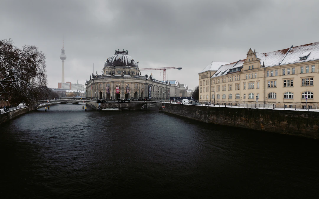 23-Day Luxury Central Europe Winter Itinerary