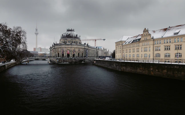 23-Day Luxury Central Europe Winter Itinerary