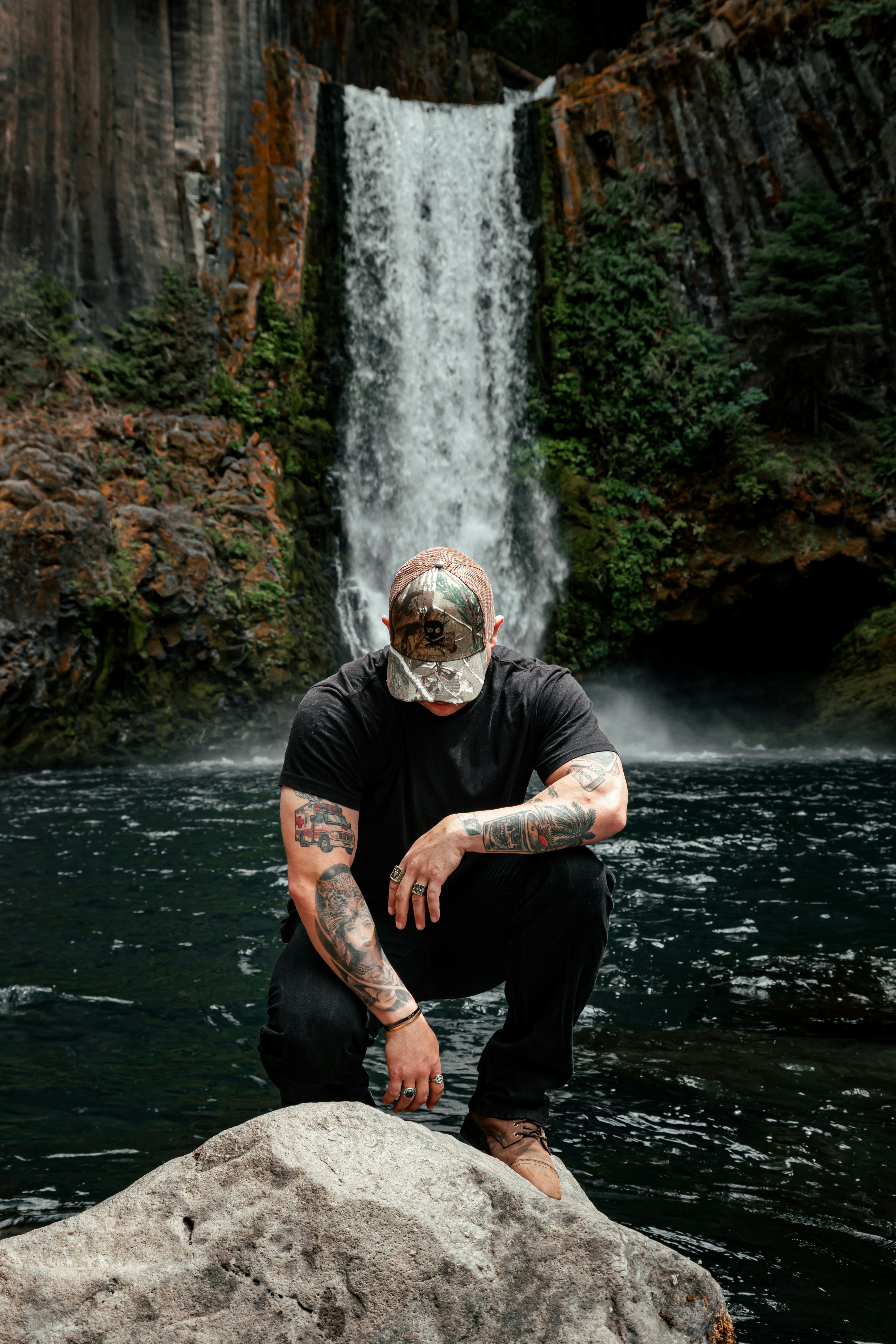 Photo by raywestfilm