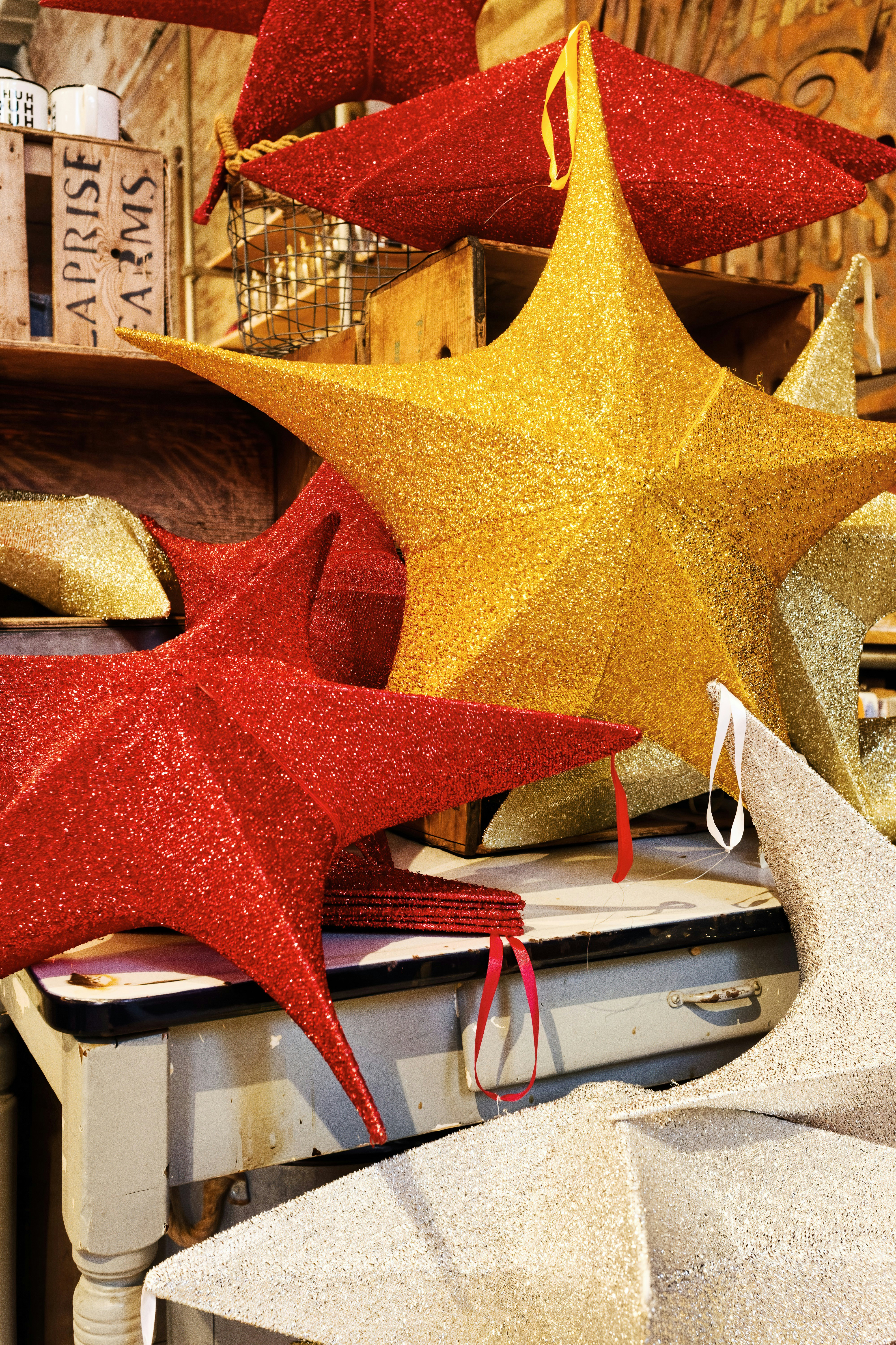 christmas craft fair, wallpaper, Christmas Crafts Show: Ideas & Preparation 5