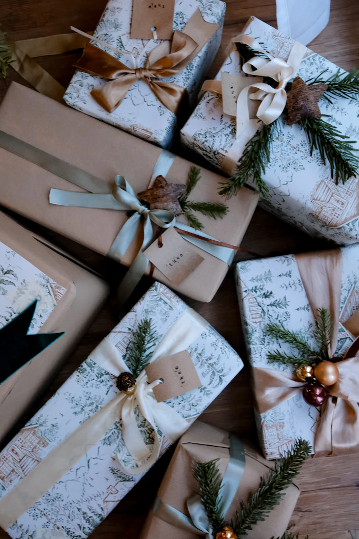 Aguinaldo Navideño Festiva Perú