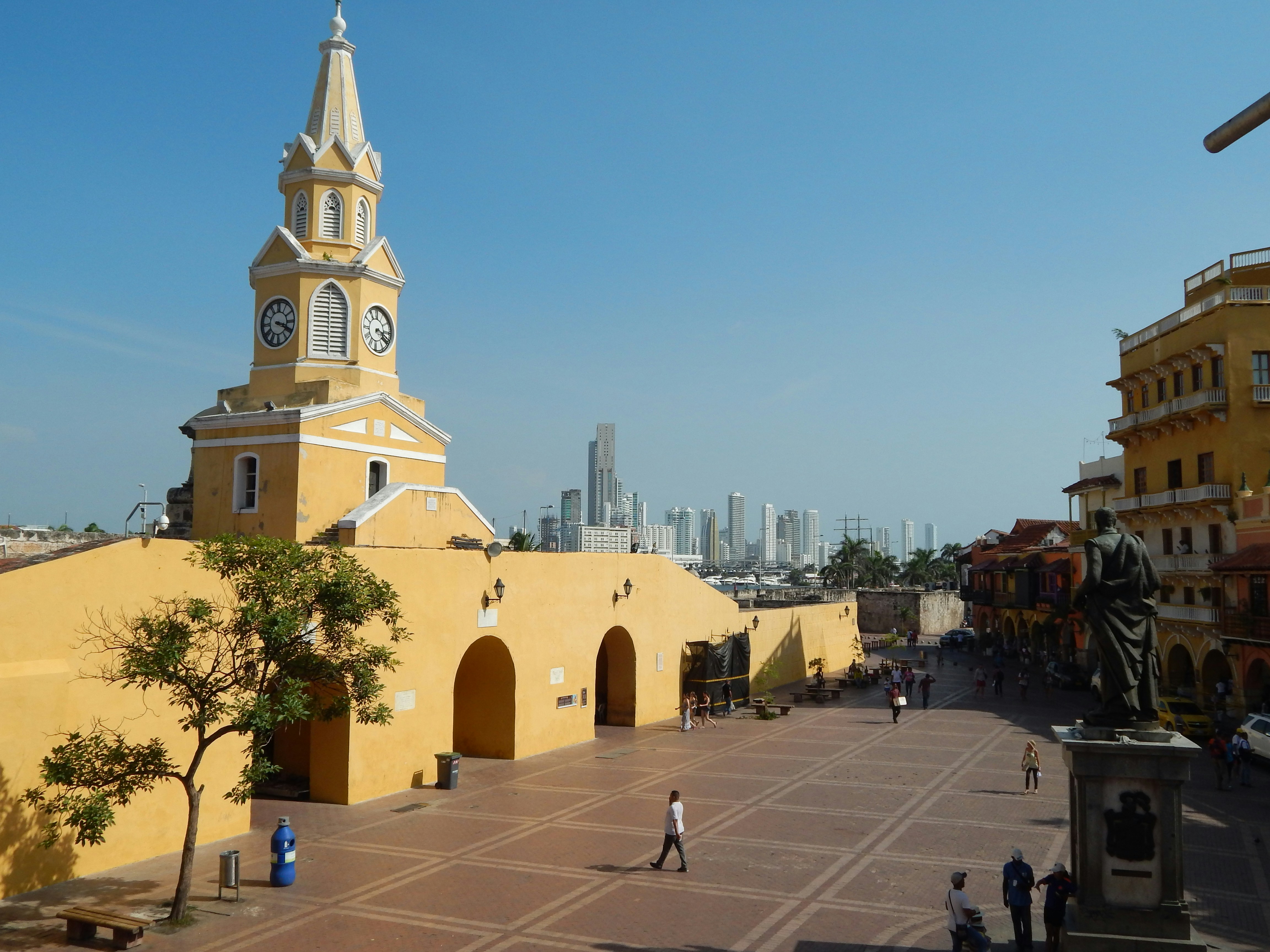 Rentabilidad de Apartamentos en Cartagena: Claves y Oportunidades