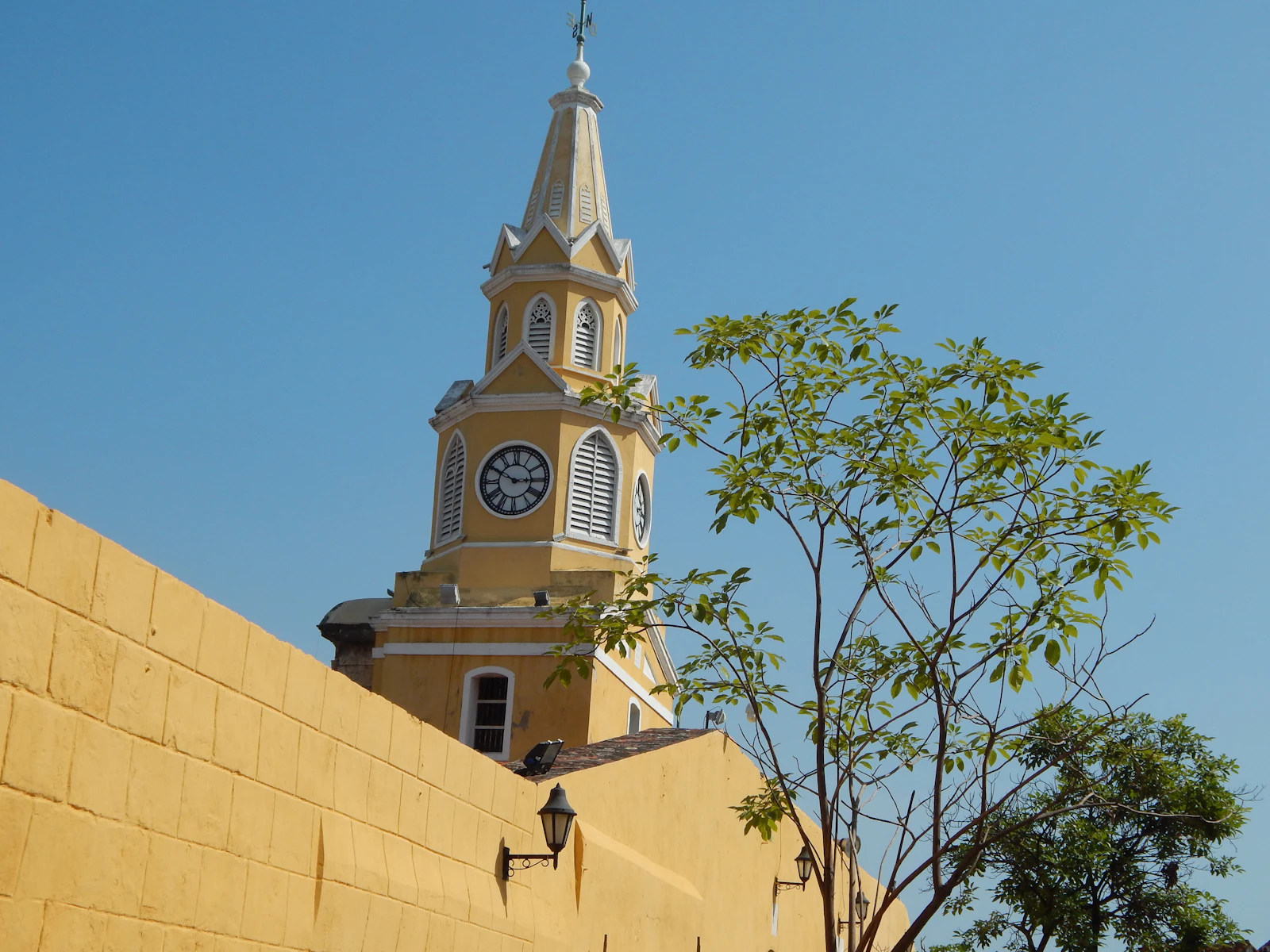 Hotel Casa San Agustin