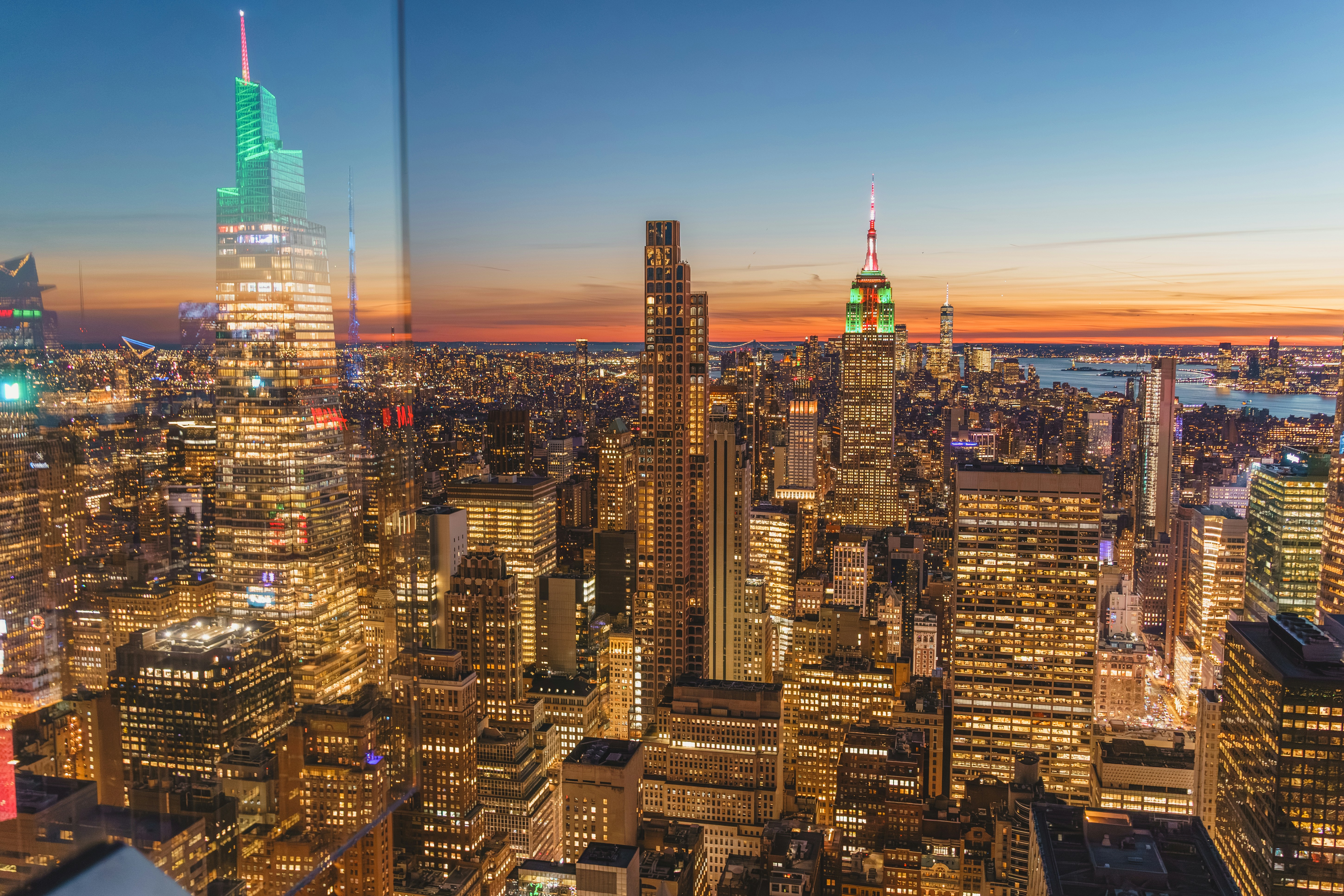 Photo by yileijerrybao