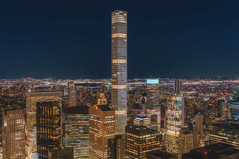 New York