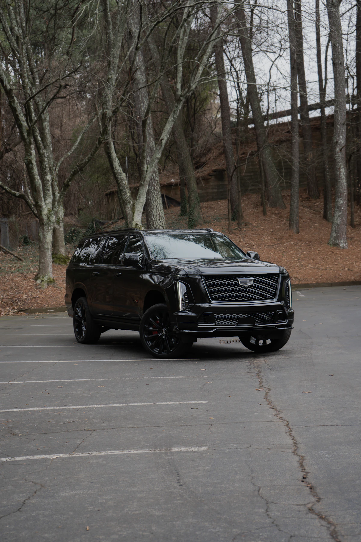 Connecticut black SUV car service