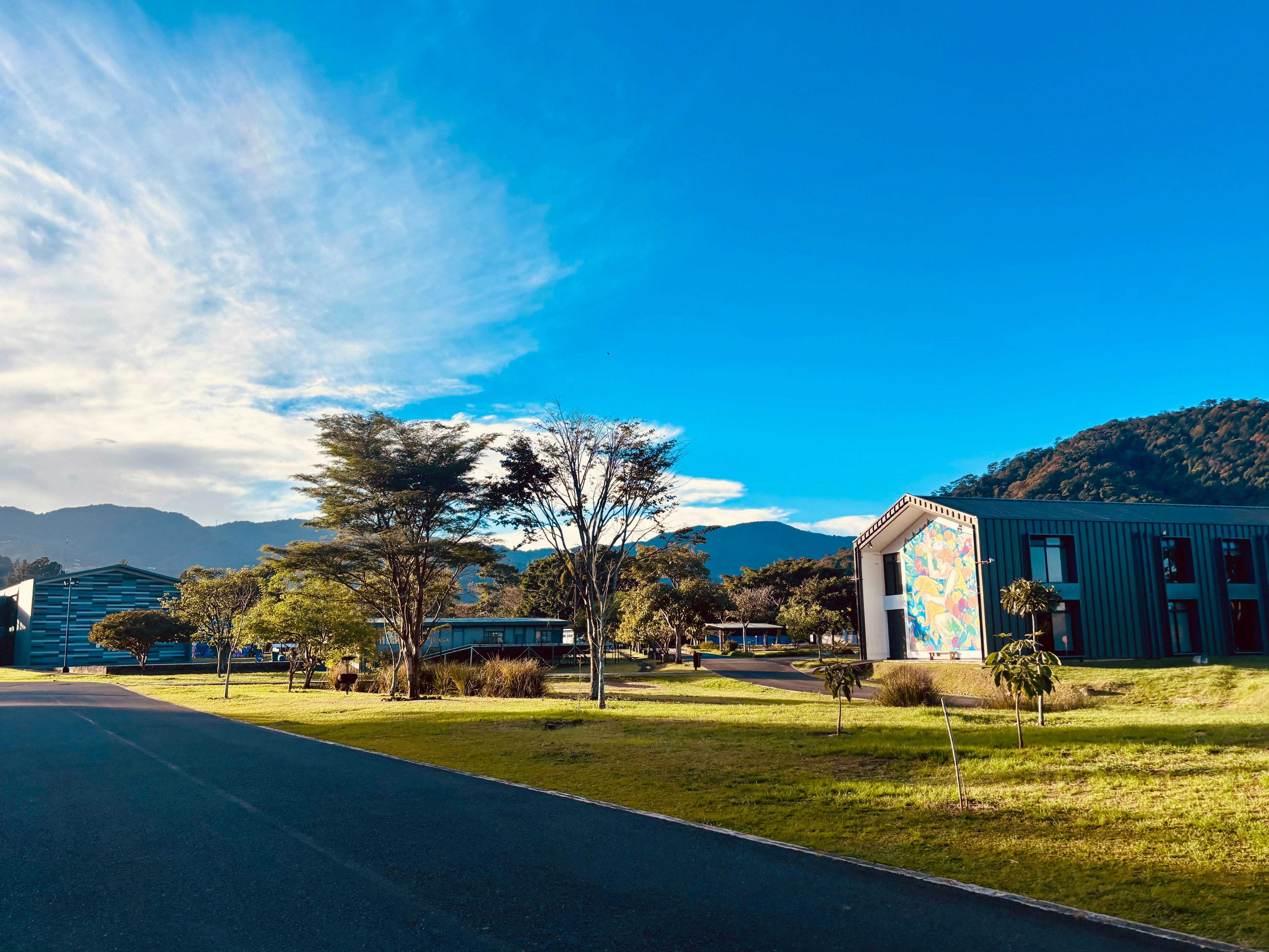 Braeside Resort