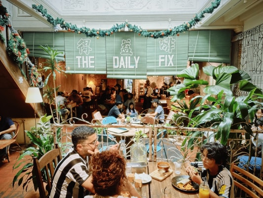 Produits importés en ligne Congo