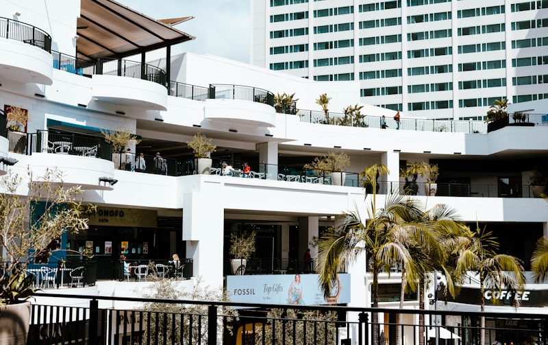 Fashion E-Commerce Brand — Los Angeles digital marketing case study