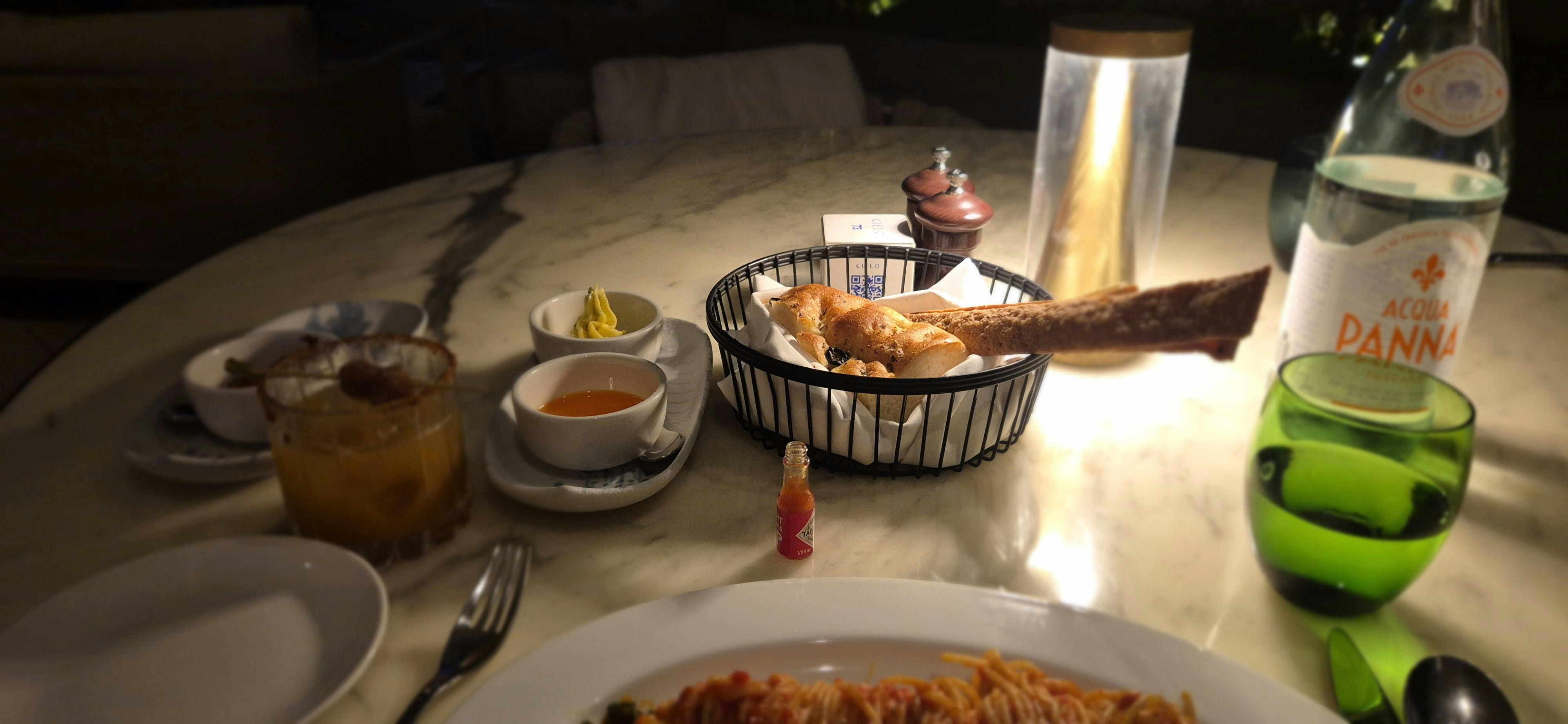 위암 수술환자 식단