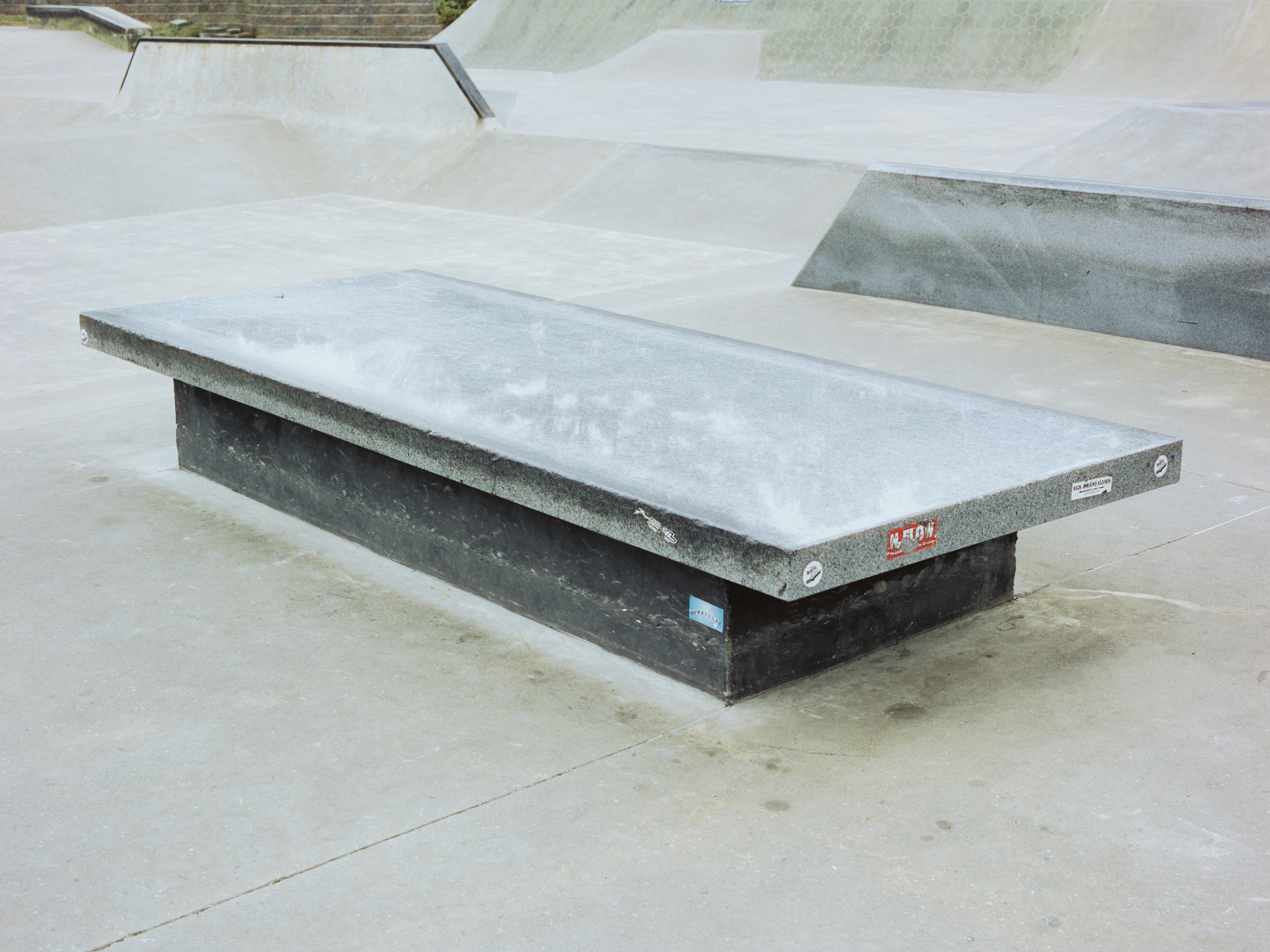 Skatepark PELT