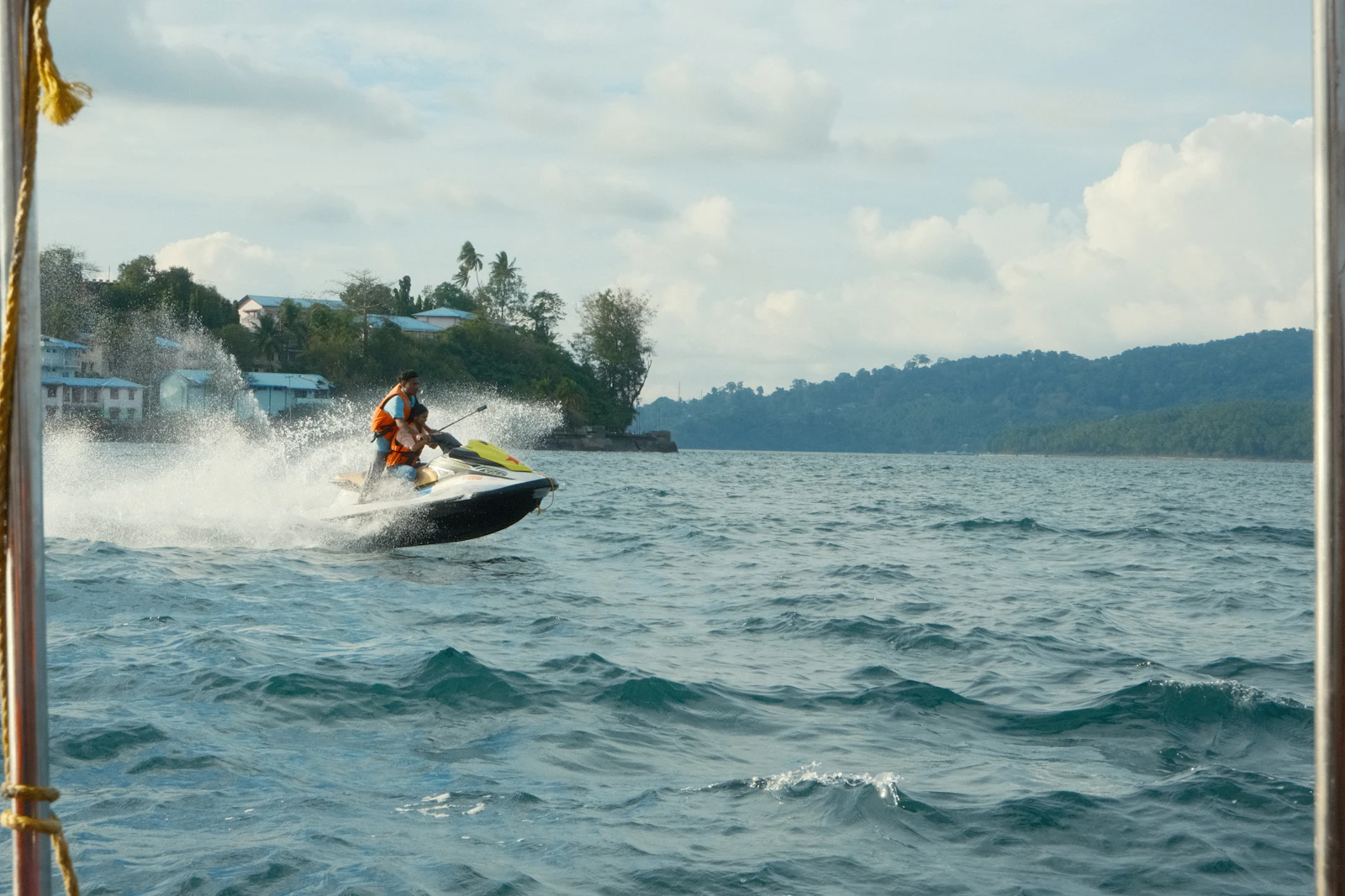 Night Kayaking & Bioluminescence in Andaman Islands