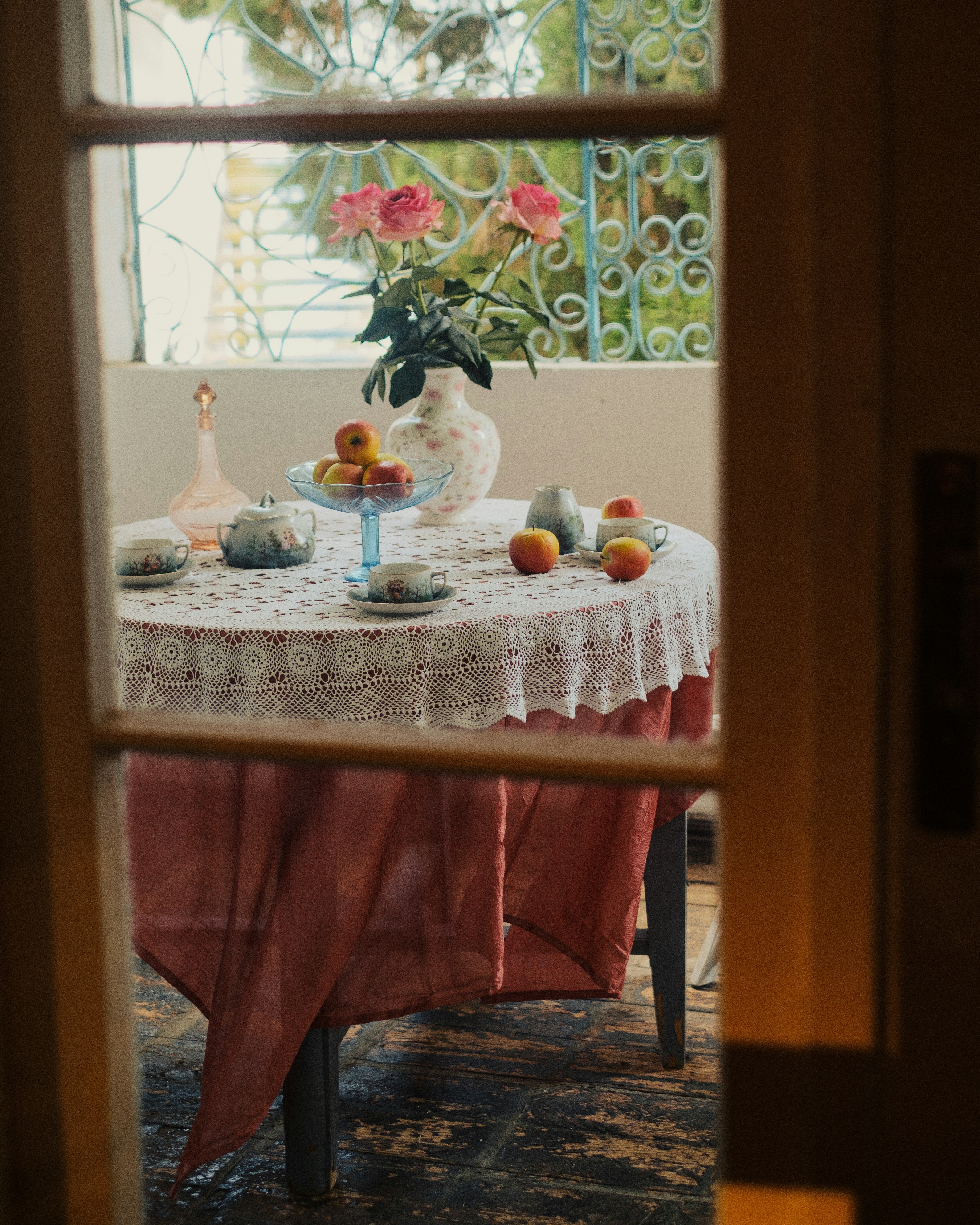 Photo by alinachernovol