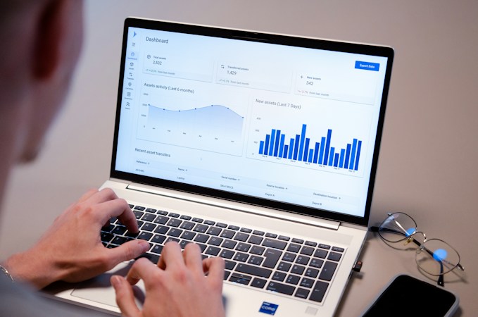 Image de Comment une solution de business intelligence sur-mesure permet de piloter la performance de votre pme