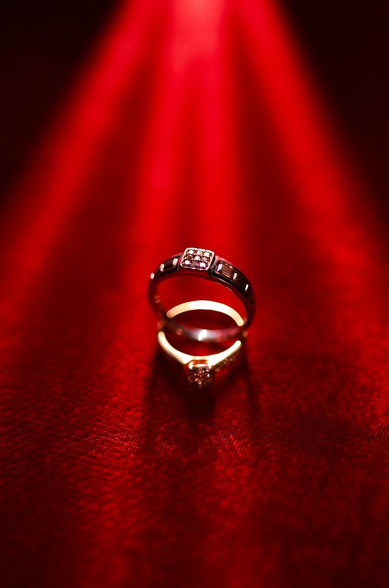 Photorealistic 3D jewelry and diamond viewer