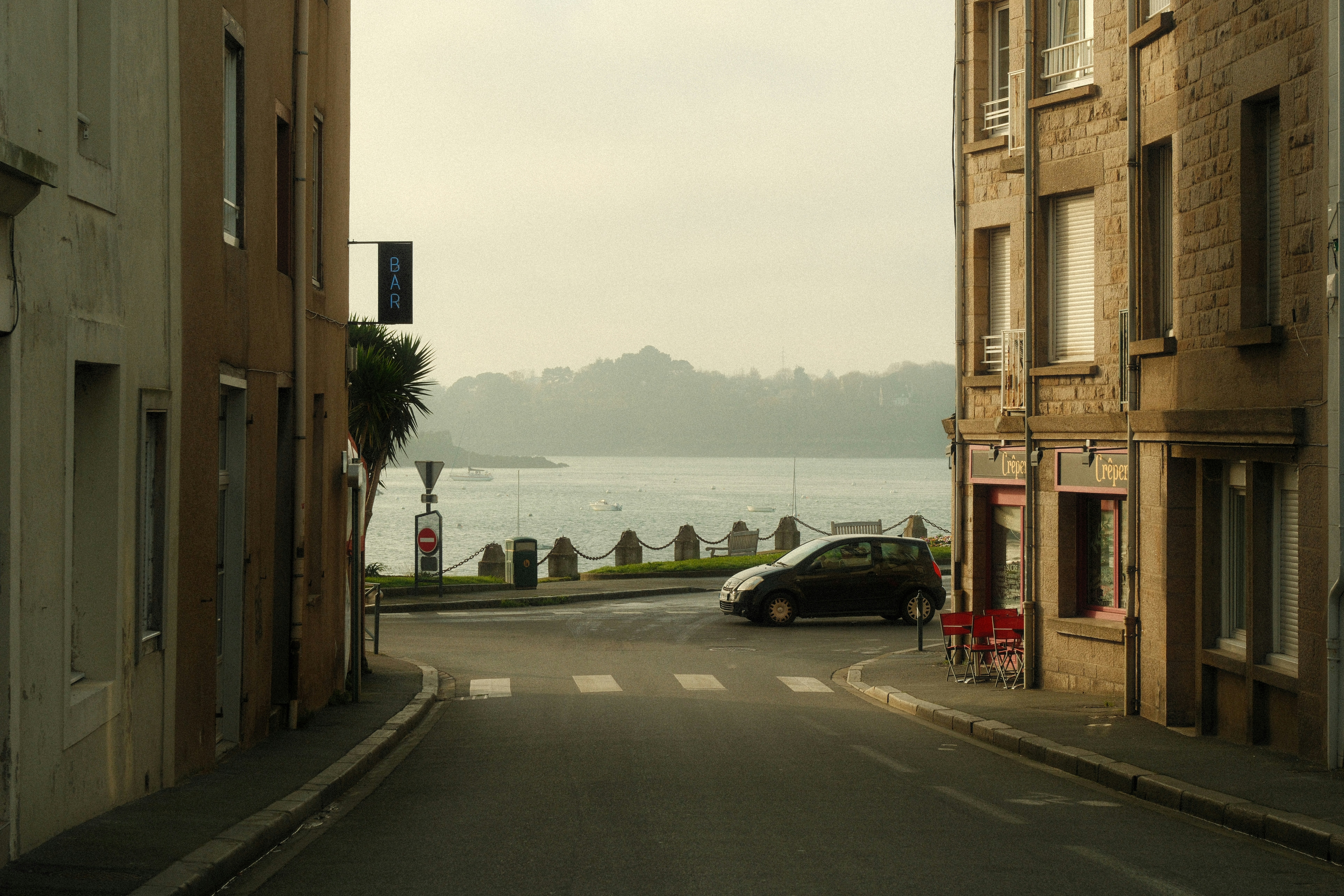 Driving the Corniche Roads Most Scenic Drives in South of France