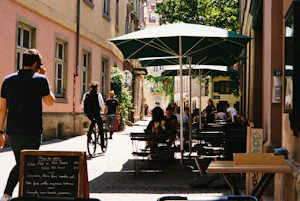 Strasbourg