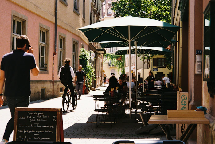 Best Places To Work