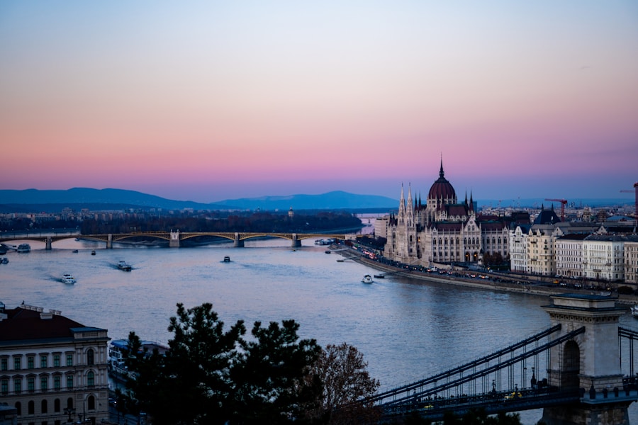 Budapest Marathon