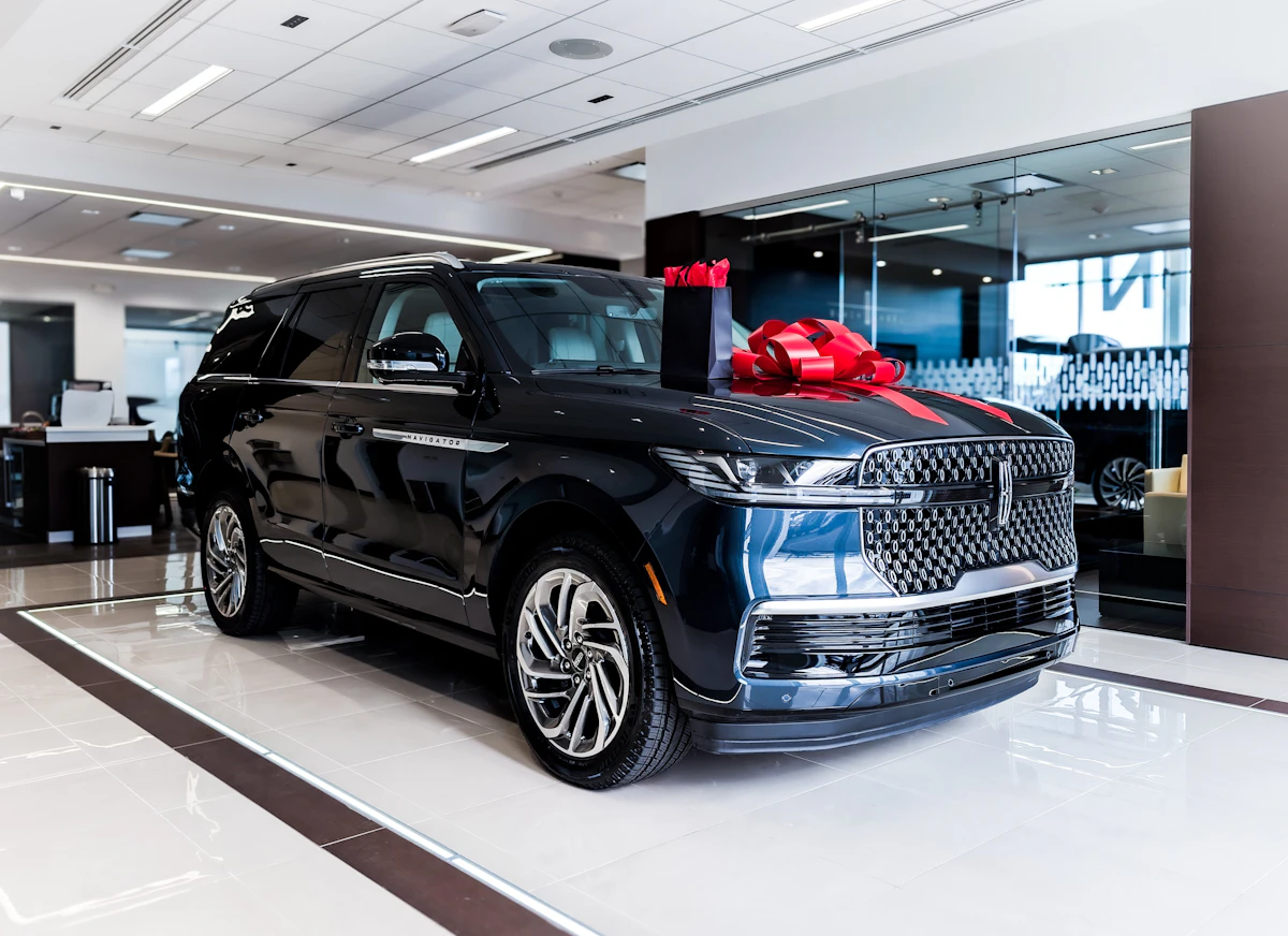 Auto Dealership Automation: State of the Market 2026