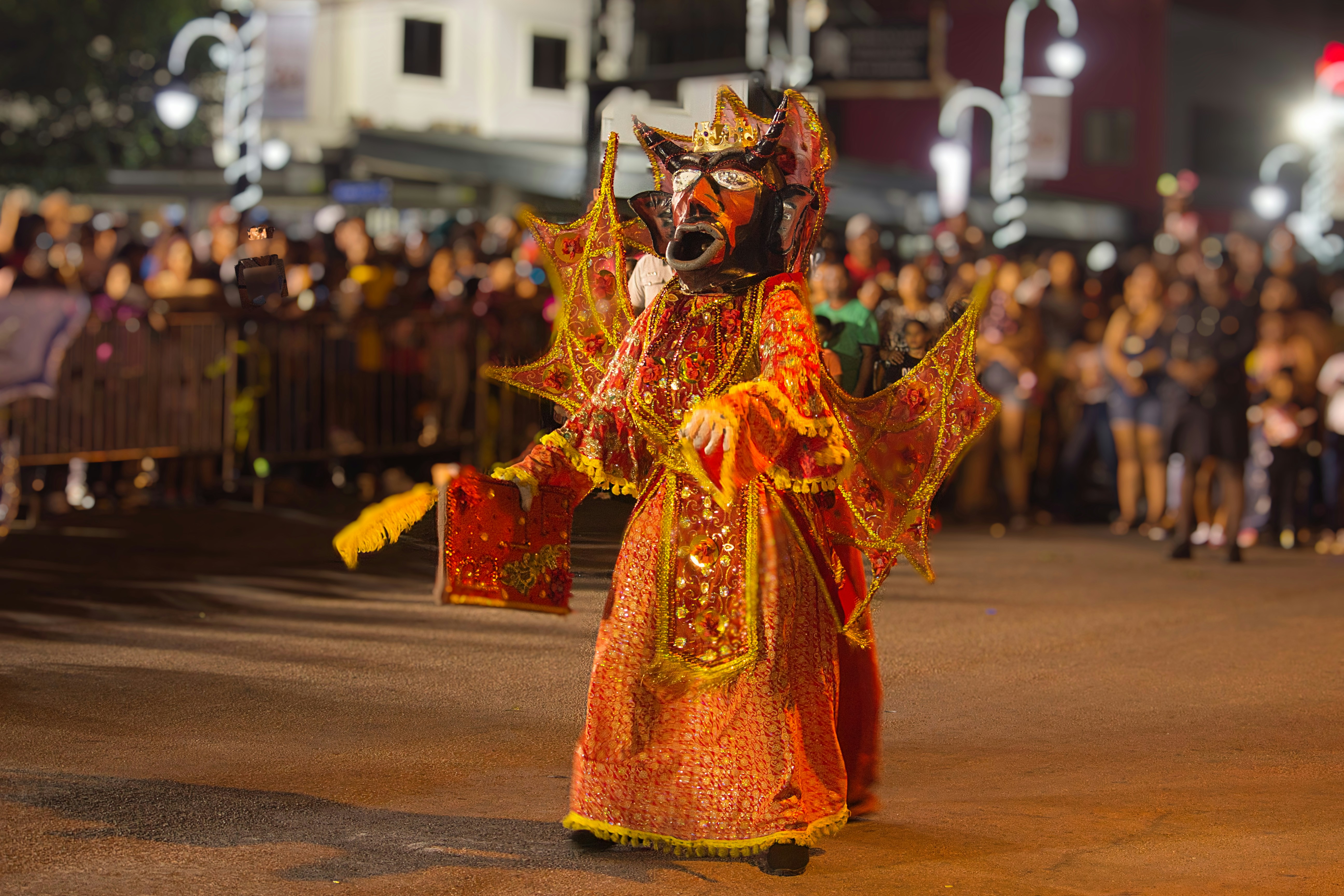 Dressing for Dissent: Modest Fashion as a Statement during Times of Turmoil