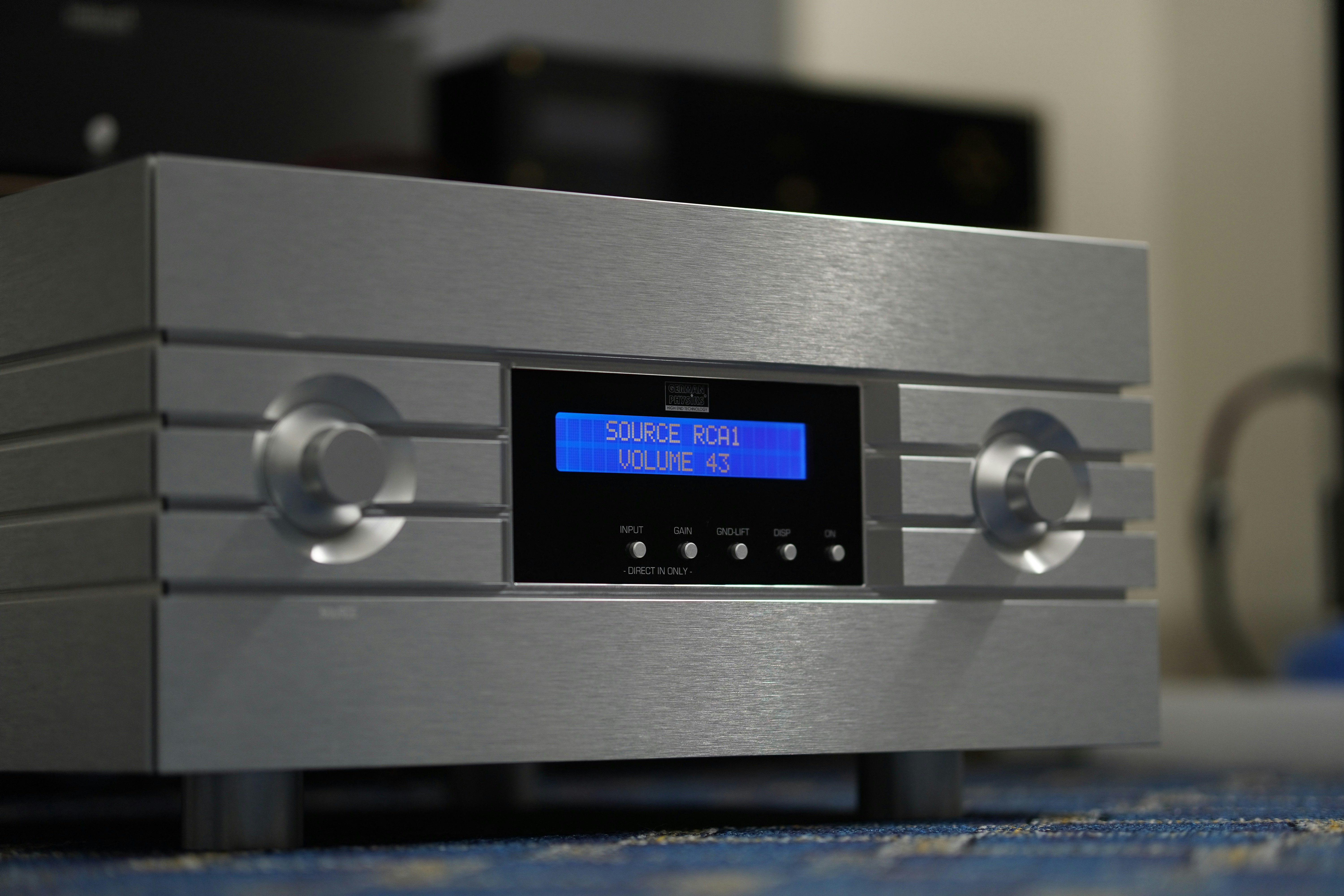 Lemorele HDMI 切替器 3入力1出力 4K@60Hz IRリモコン付き HDCP 2.2・HDR対応