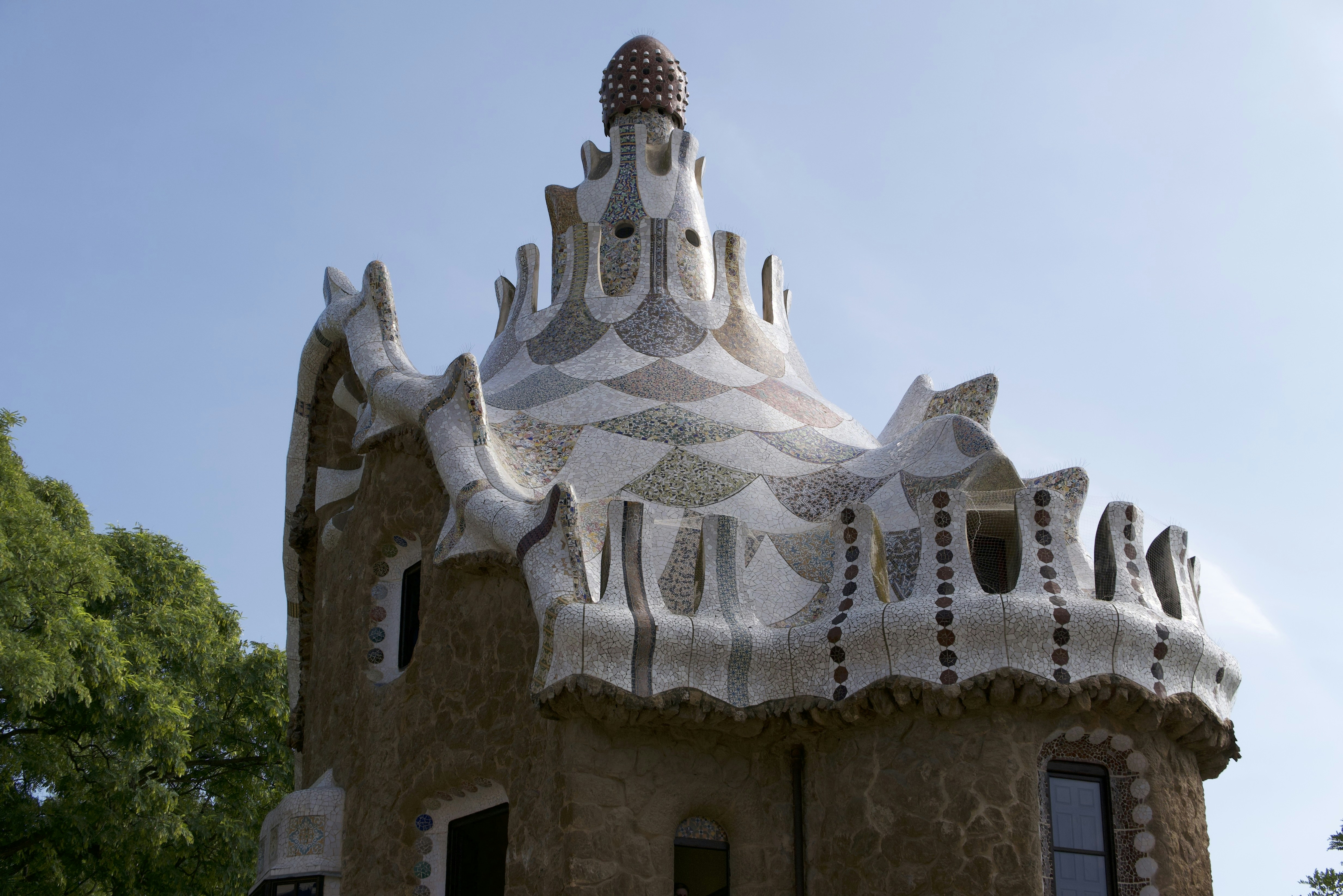 Planes gratis en Barcelona para el fin de semana