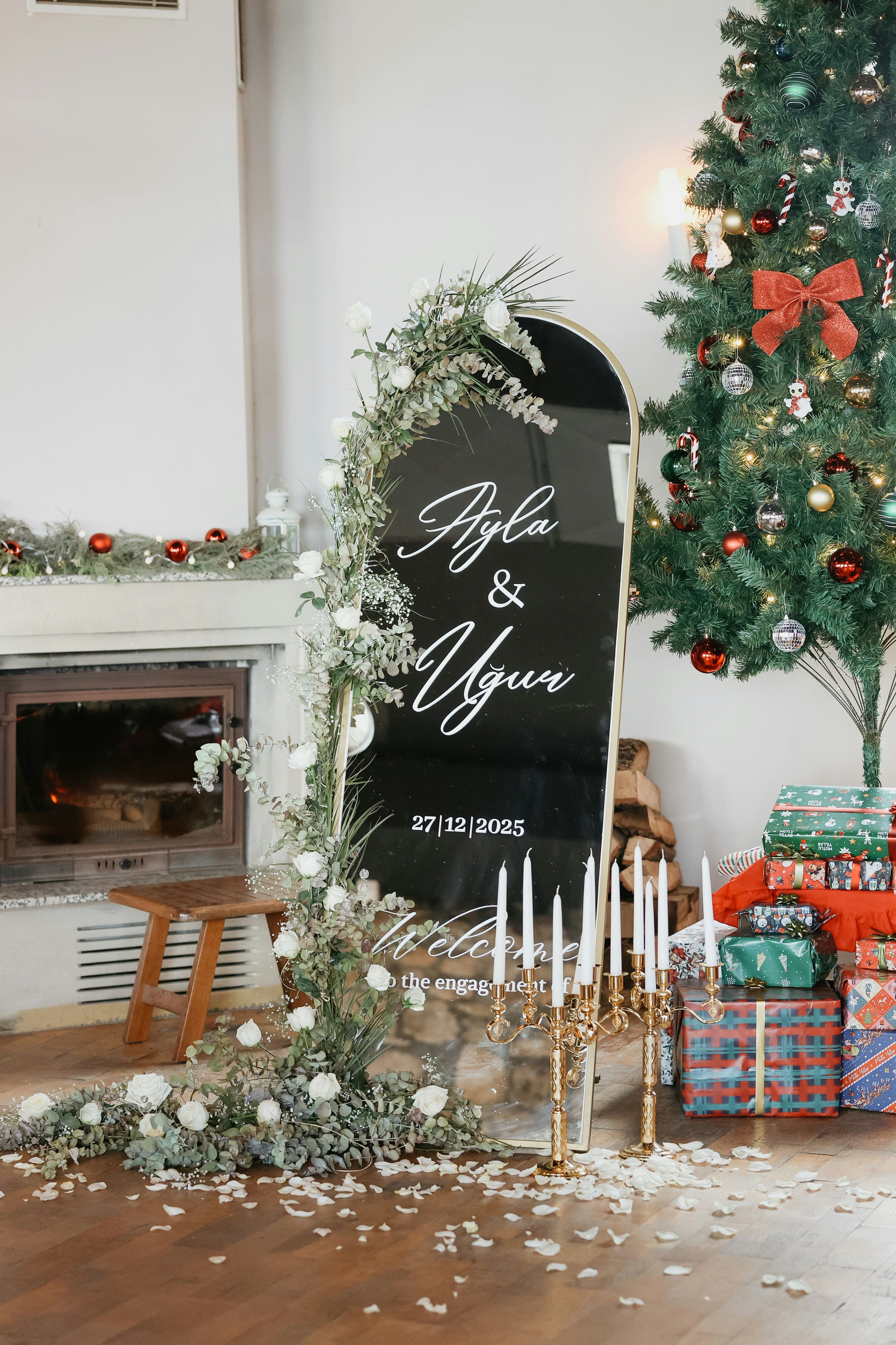 wedding planning timeline 12 month