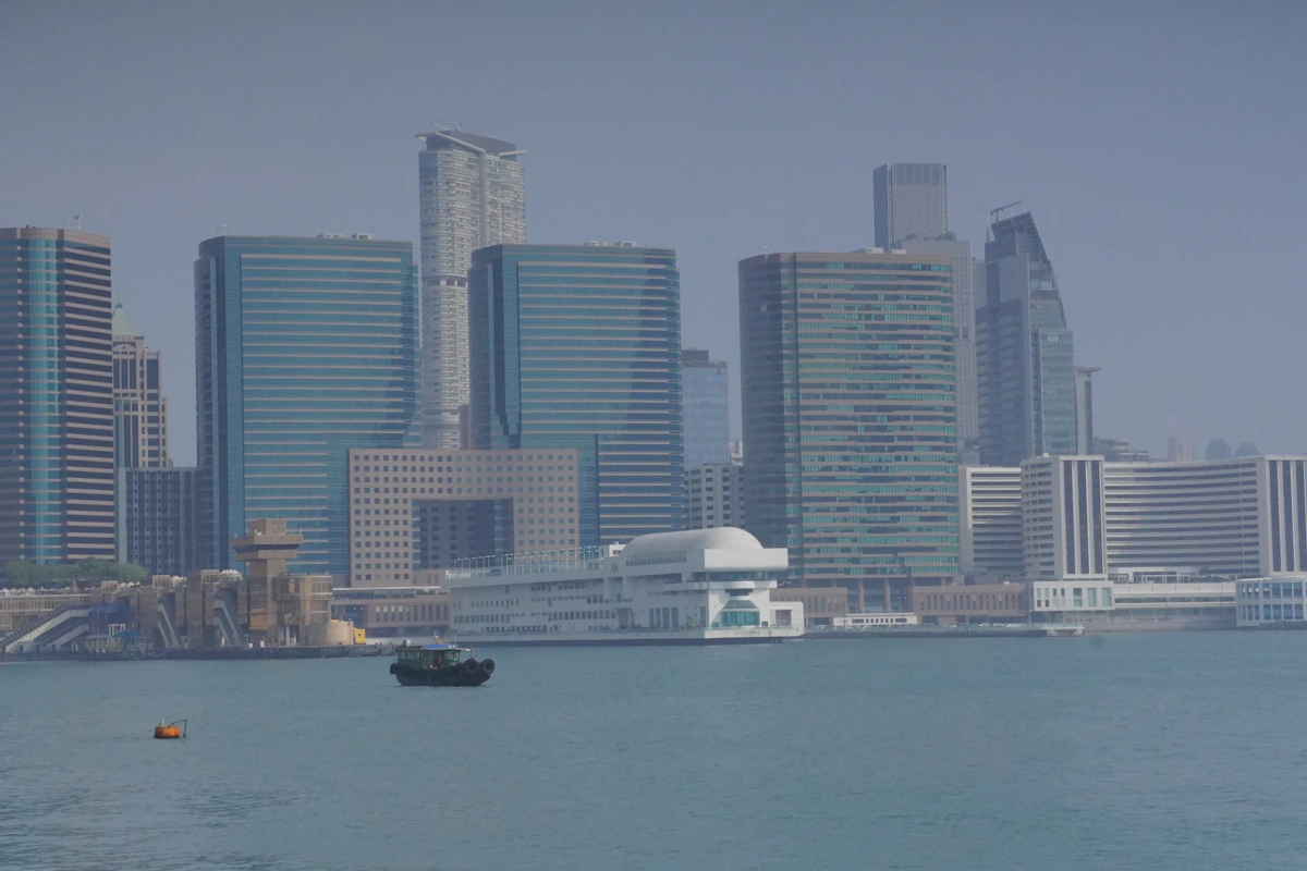 Hong Kong